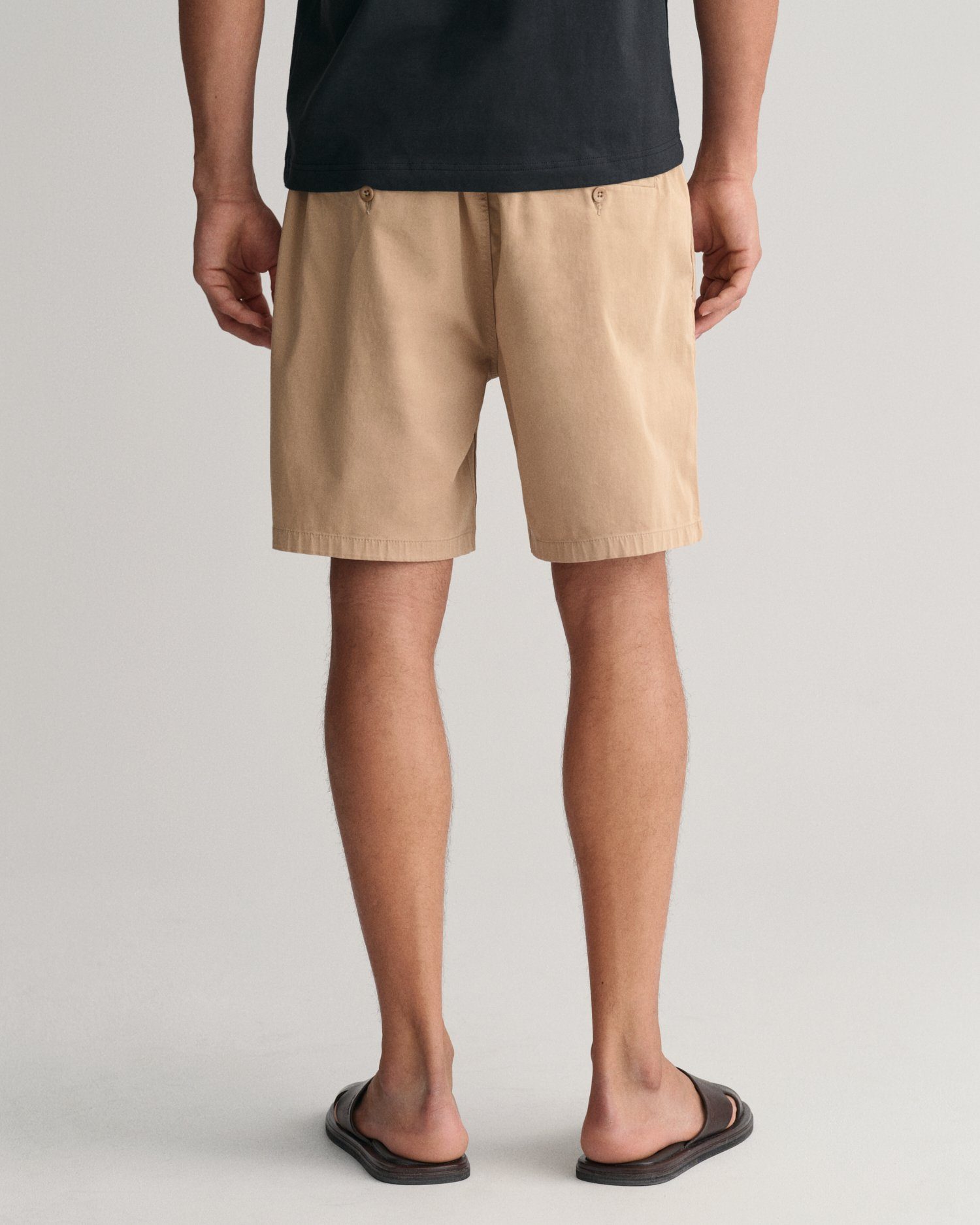 Gant Shorts DRAWSTRING LOGO SHORTS mit günstig online kaufen