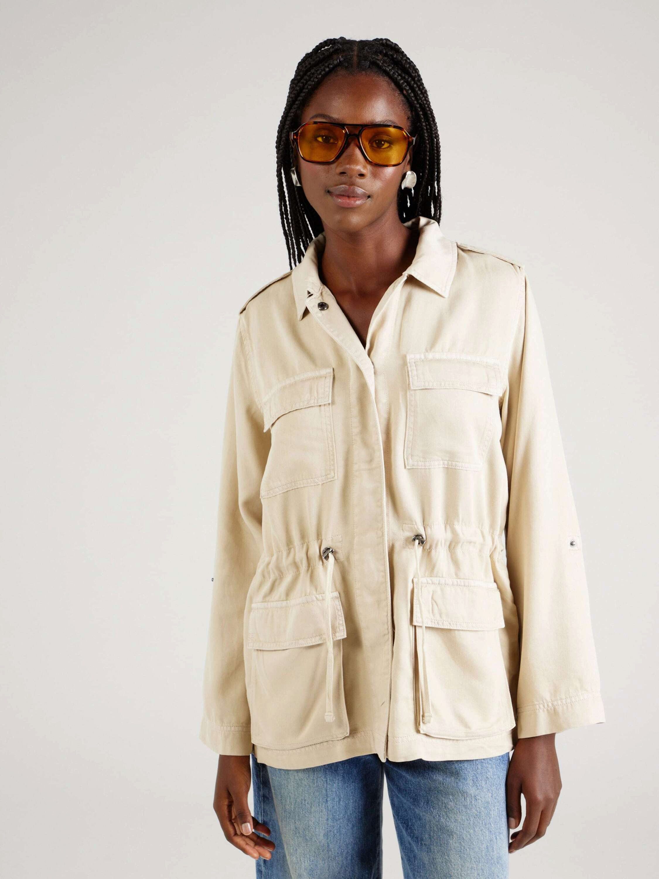 ONLY Outdoorjacke KENYA (1-St) günstig online kaufen