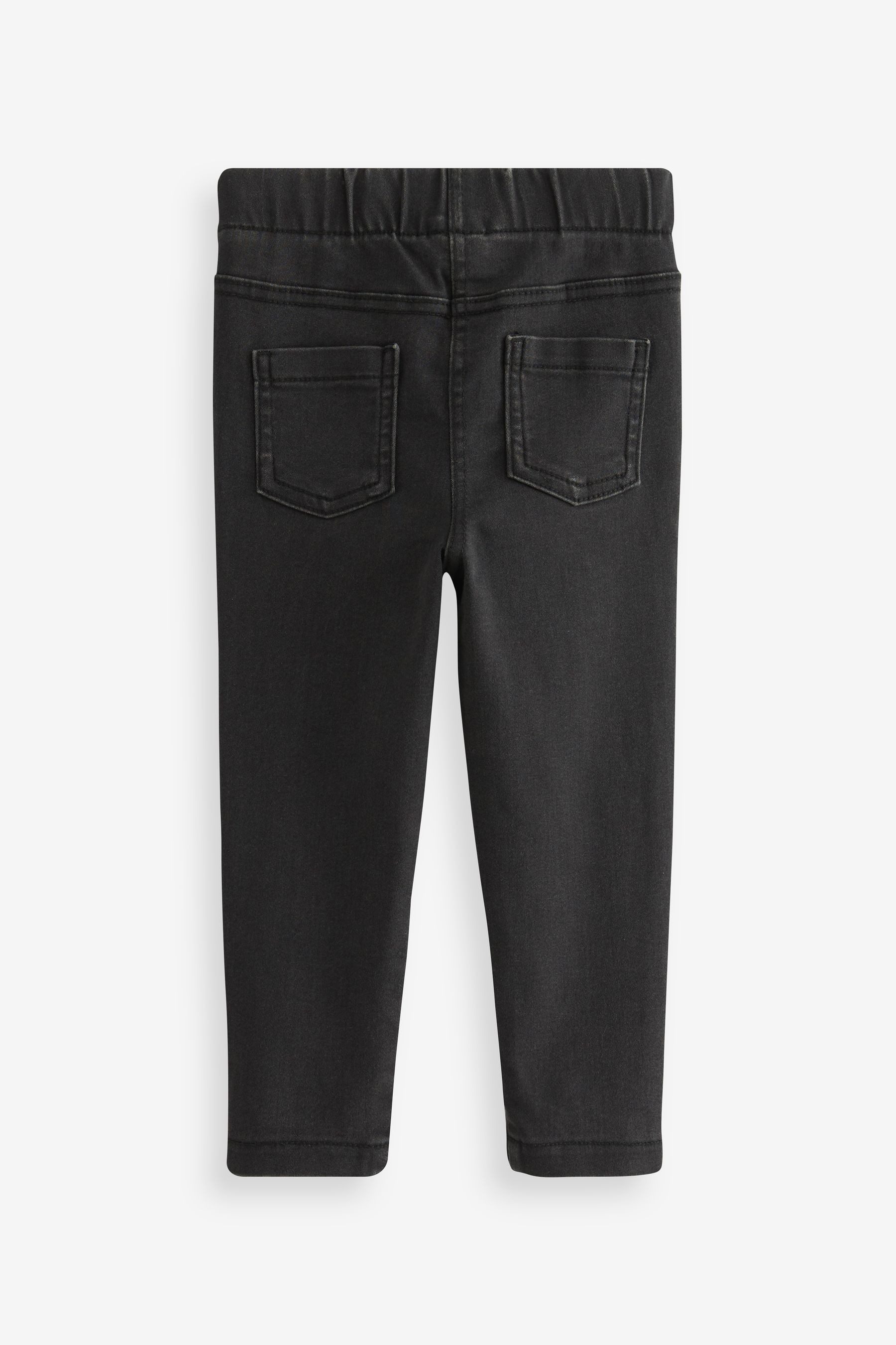 Next Jeansleggings Jeggings (3 Monate bis 7 Jahre) Einzelpack (1-tlg)