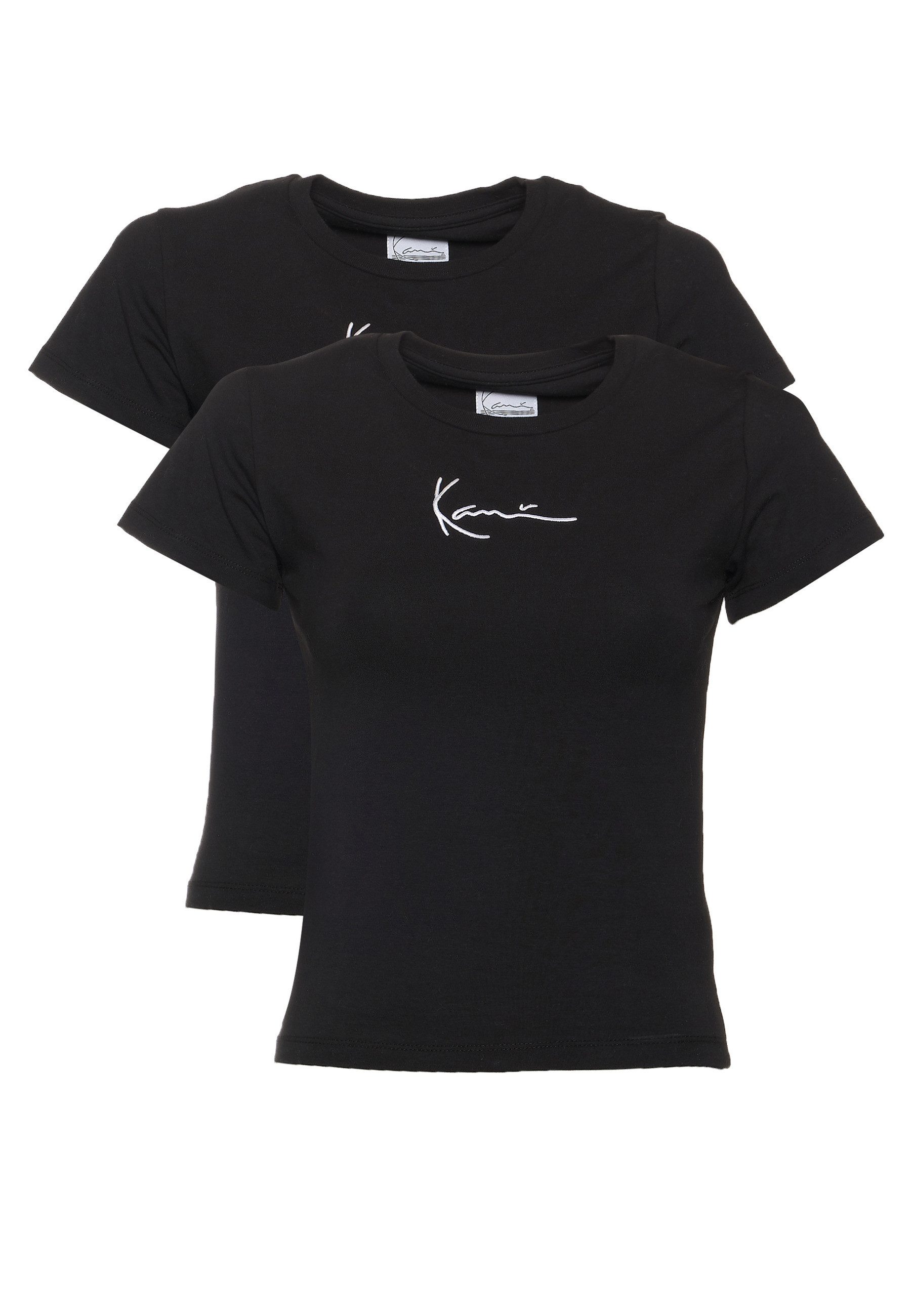 Karl Kani T-Shirt Karl Kani Damen (1-tlg)