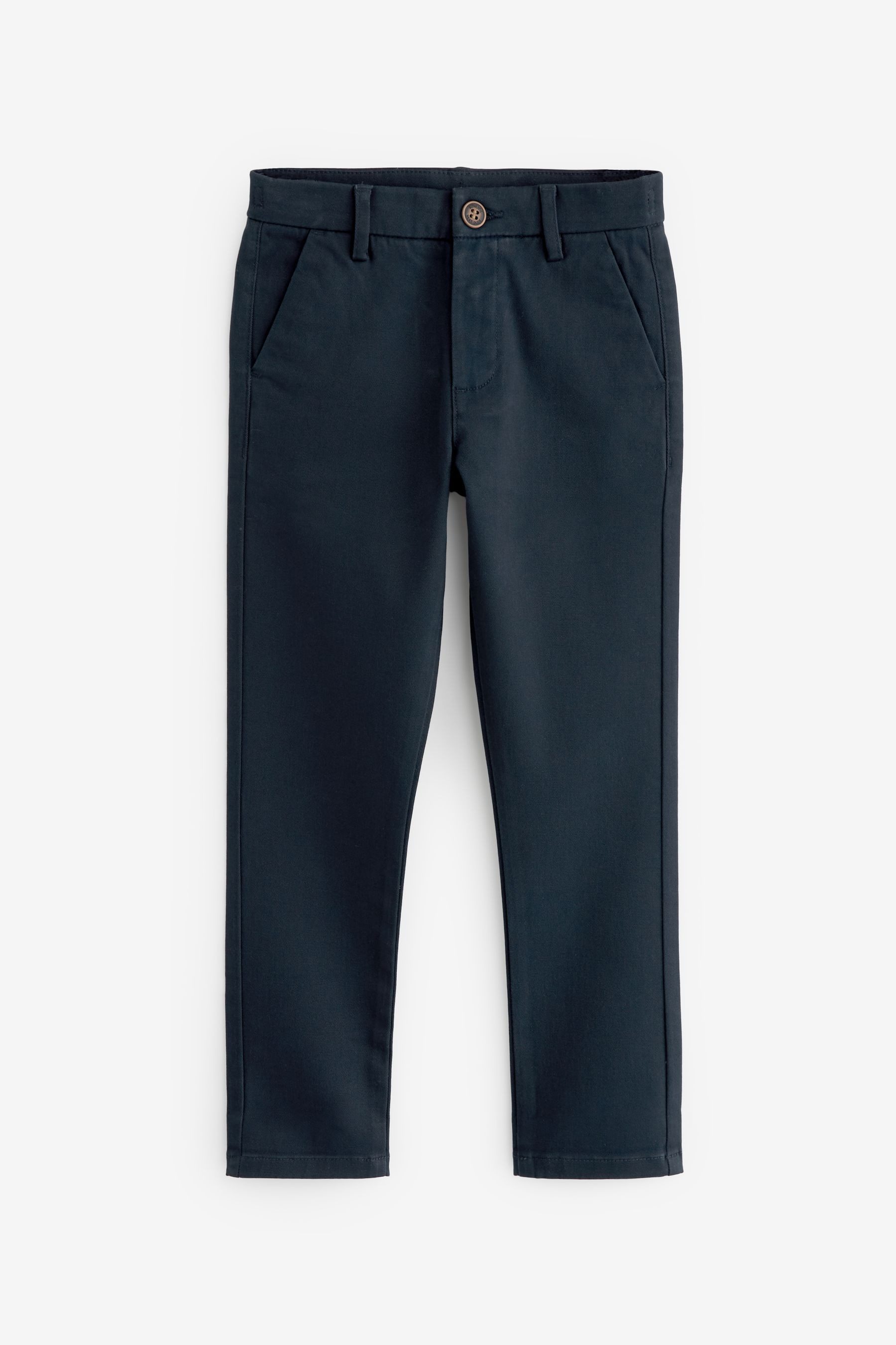 Next Chinohose Skinny Fit Chinohose mit Stretch (1-tlg)