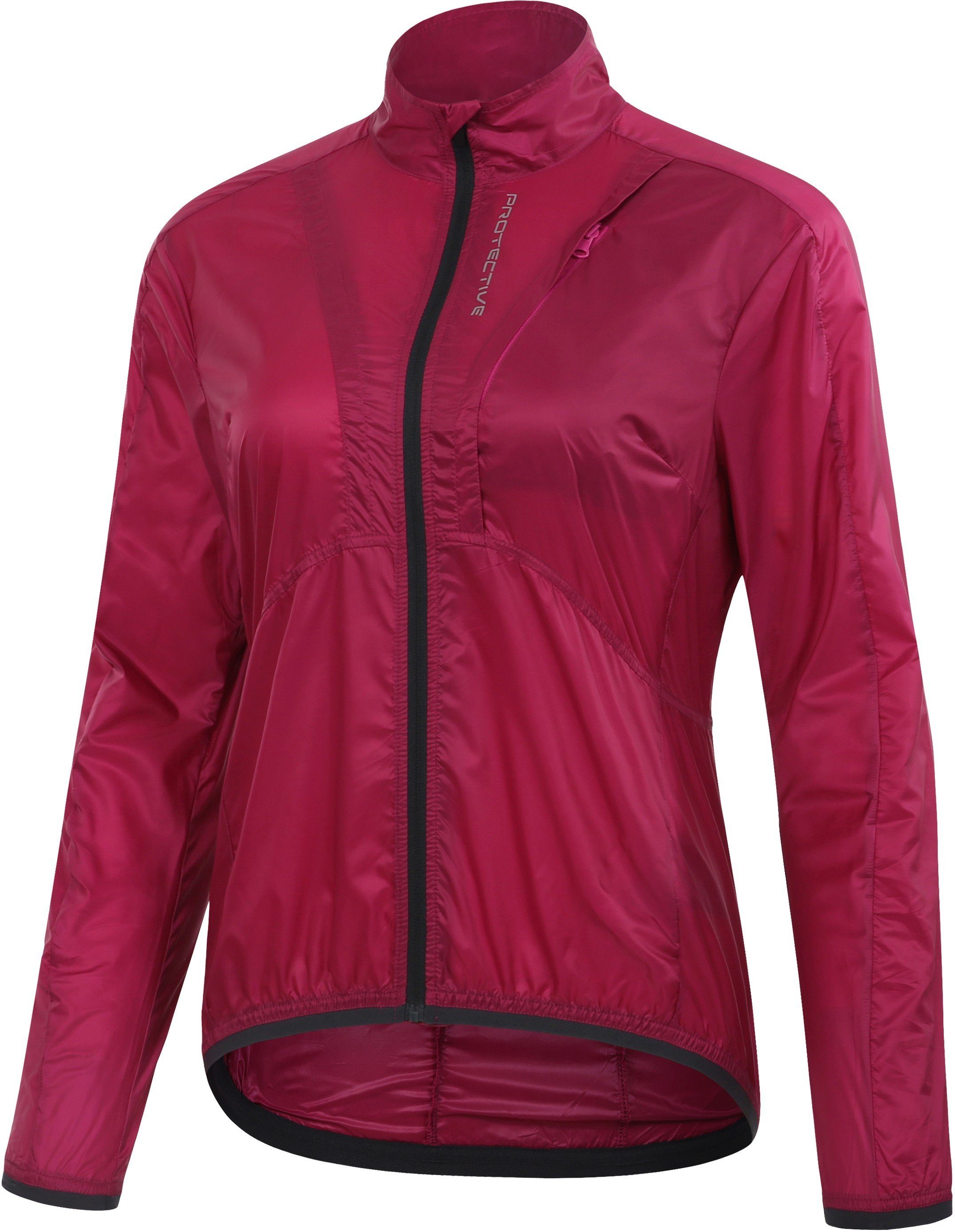 Protective Softshelljacke P-Rise up Women