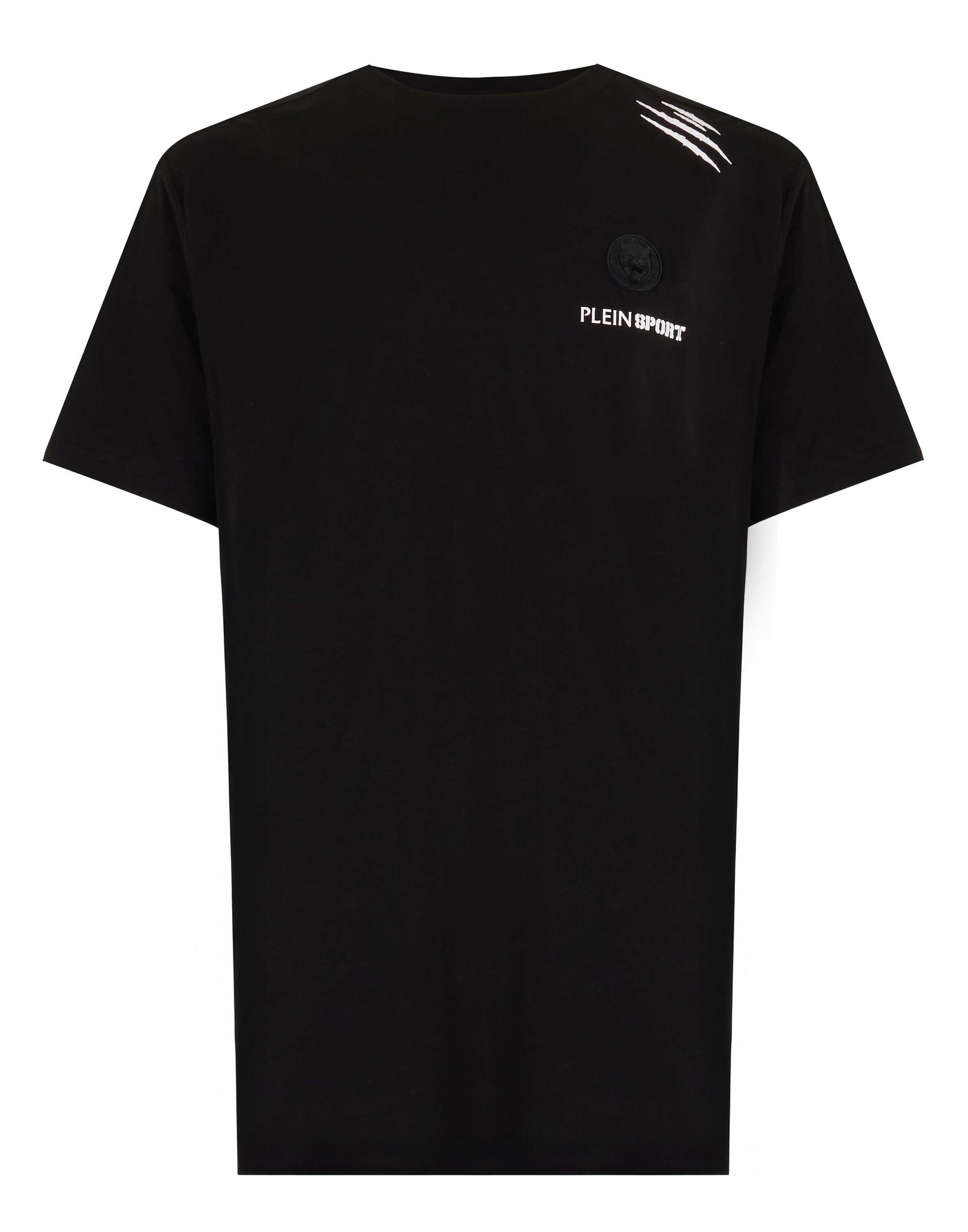 T-Shirt Scratch