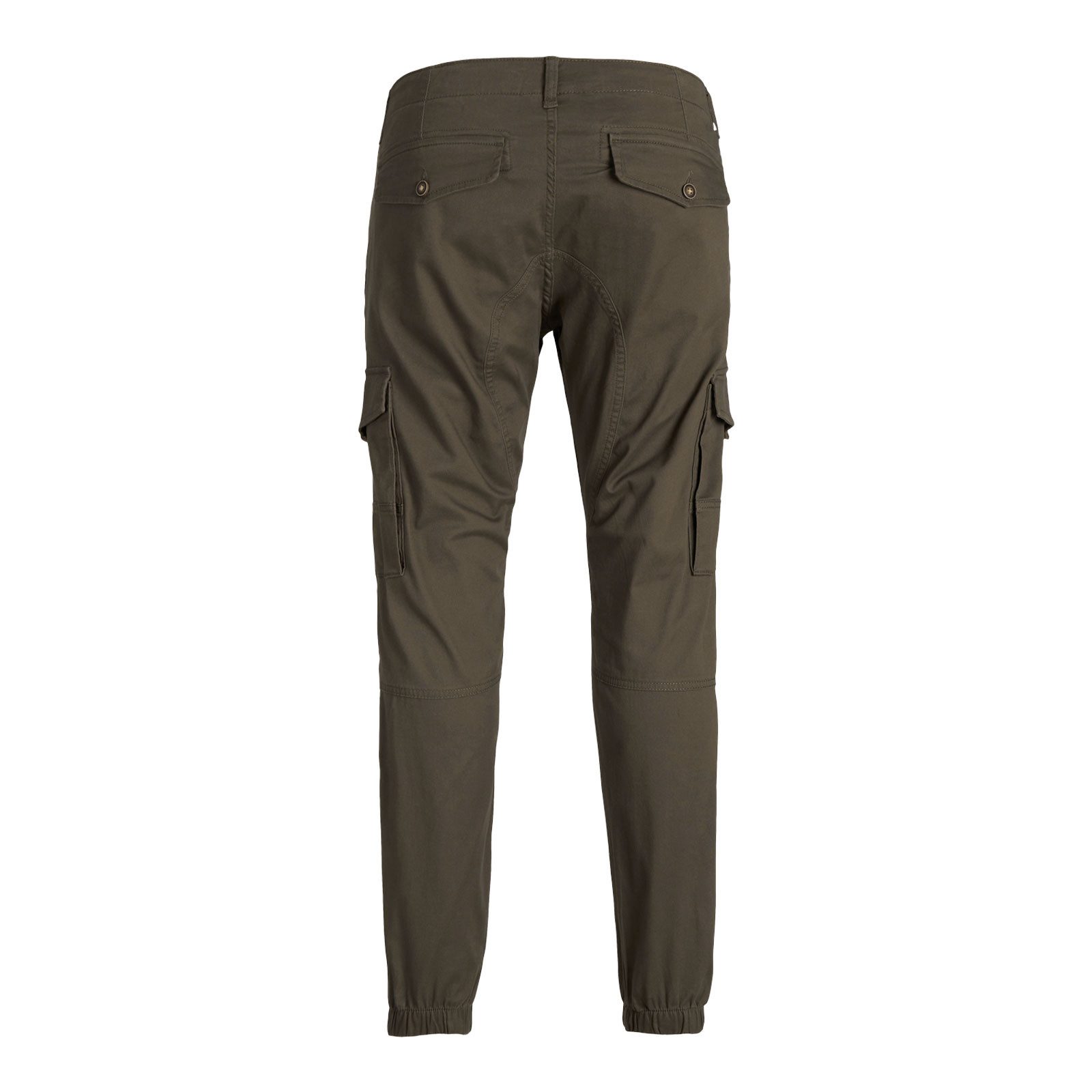 Jack & Jones Cargohose JPSTPAUL JJFLAKE Cargo Noos mit vielen Taschen günstig online kaufen