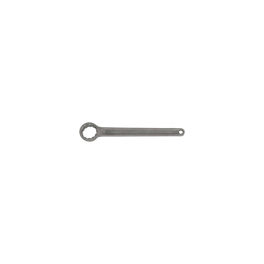 KS Tools Ringschlüssel Einringschlüssel, gerade, 44 mm 517.2548, 517.2548