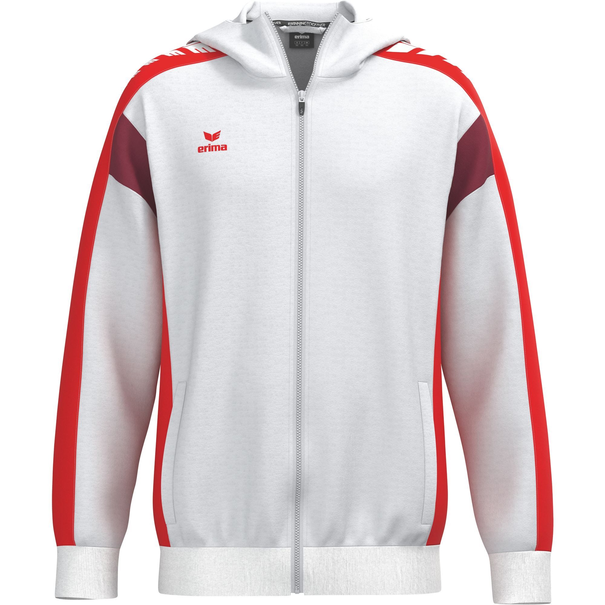 Erima Trainingsjacke erima Herren Trainingsjacke CELEBRATE 125 Training Jacket