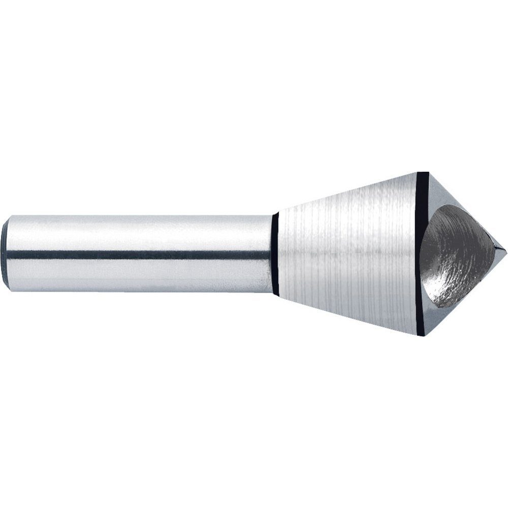 Exact Senkbohrer Exact 05422 Querlochsenker 10 mm HSS-E Zylinderschaft 1 St.