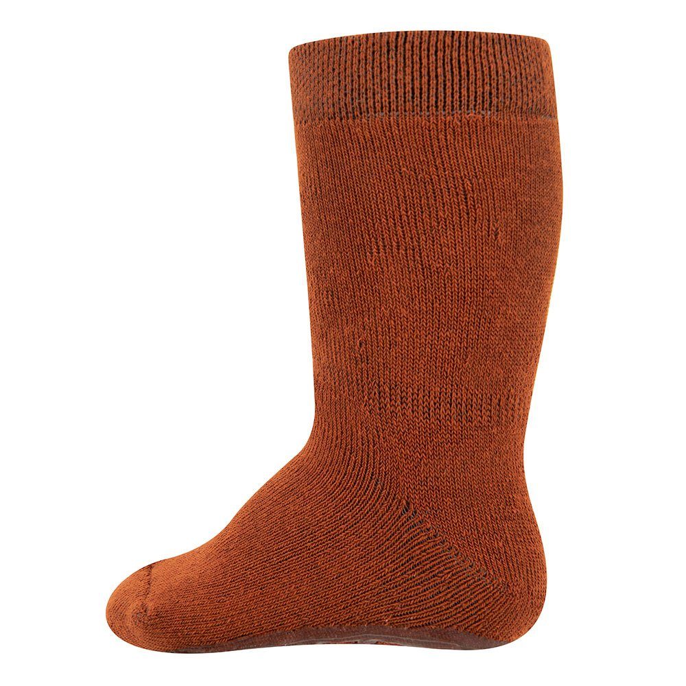 Ewers ABS-Socken Stoppersocken Uni