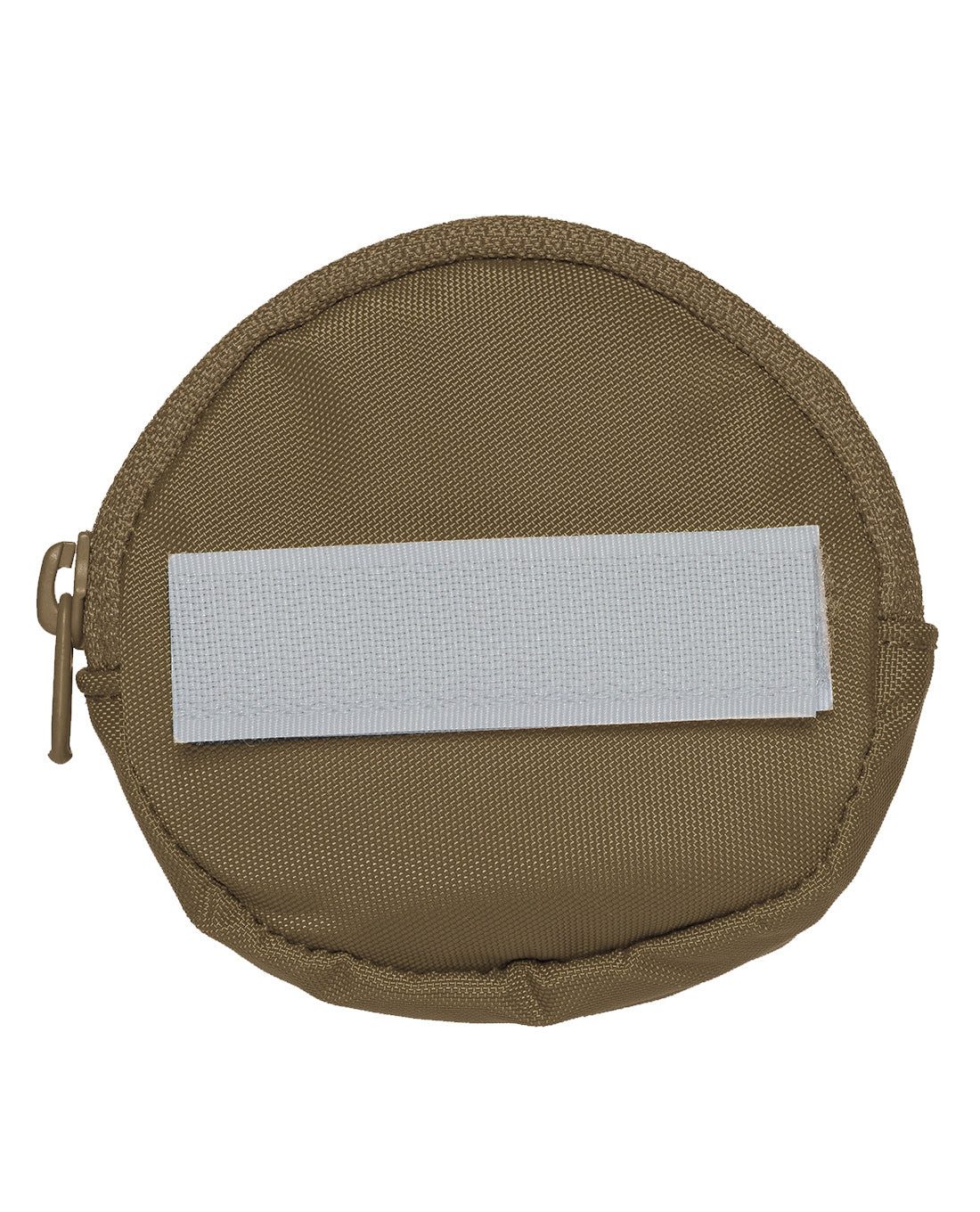 Tasmanian Tiger Taschenorganizer TT Tac Pouch Round VL Coyote Braun