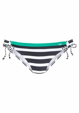KangaROOS Bikini-Hose Anita mit seitlichen Bindebändern
