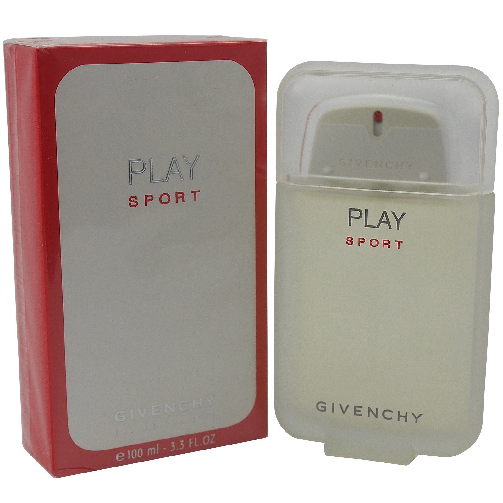 Eau de Toilette Givenchy Play Sport Eau de Toilette Spray 100 ml