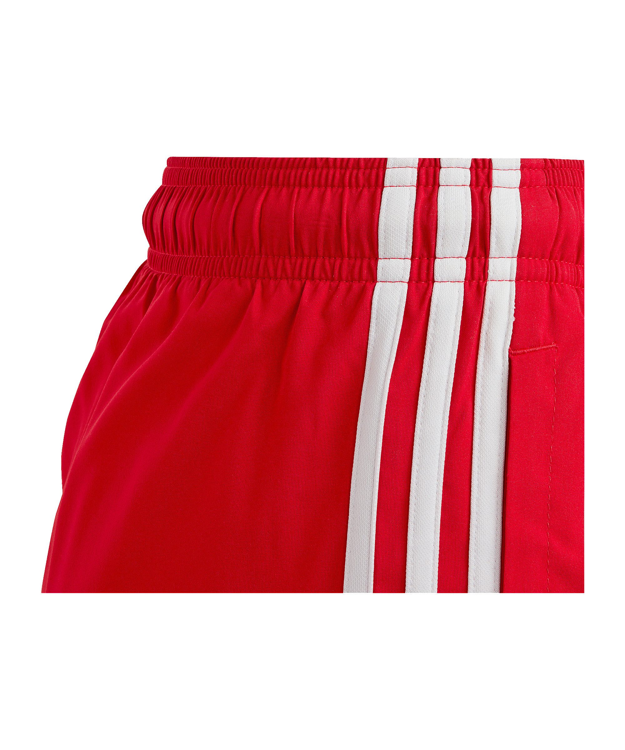 adidas Performance Sporthose adidas Performance 3S Short Kids Shorts Kinder