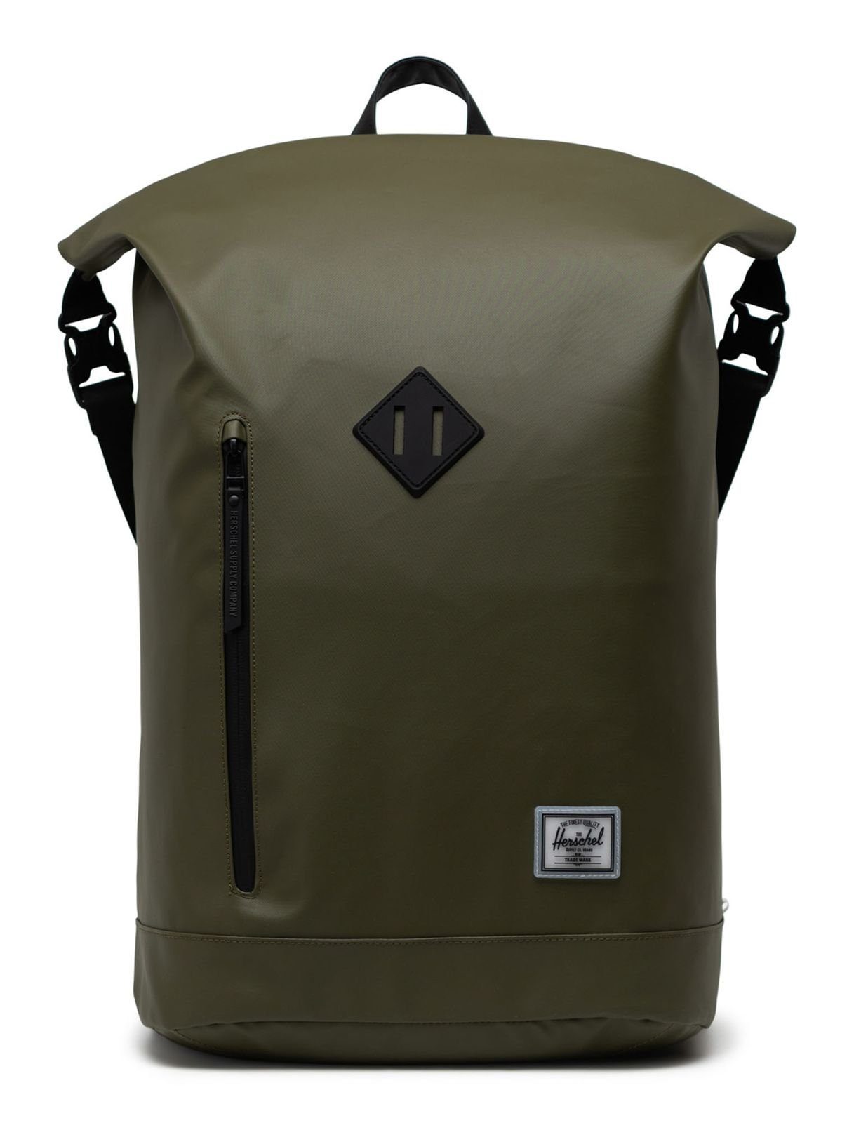 Herschel Rucksack Roll Top
