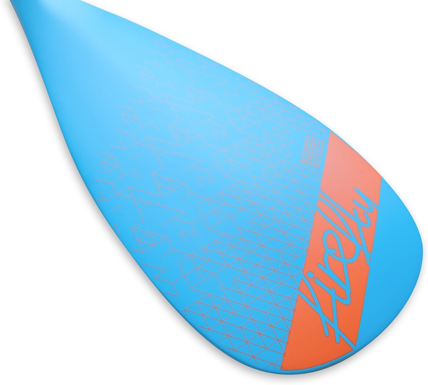 SUP-Paddel SUP SUP-Paddel CARBON I FIREFLY PADDLE