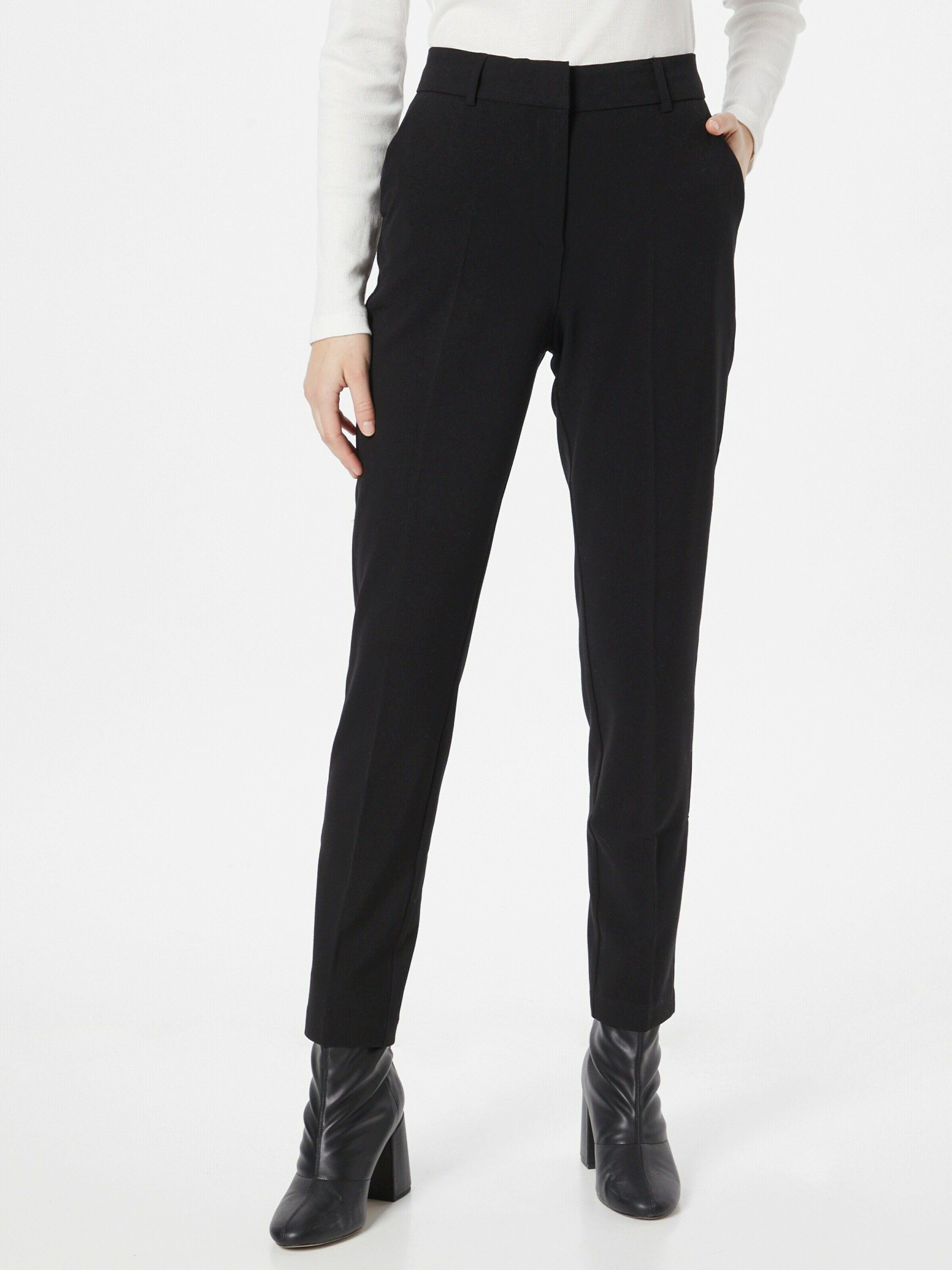 Soft Rebels Bügelfaltenhose Vilja (1-tlg) Plain/ohne günstig online kaufen
