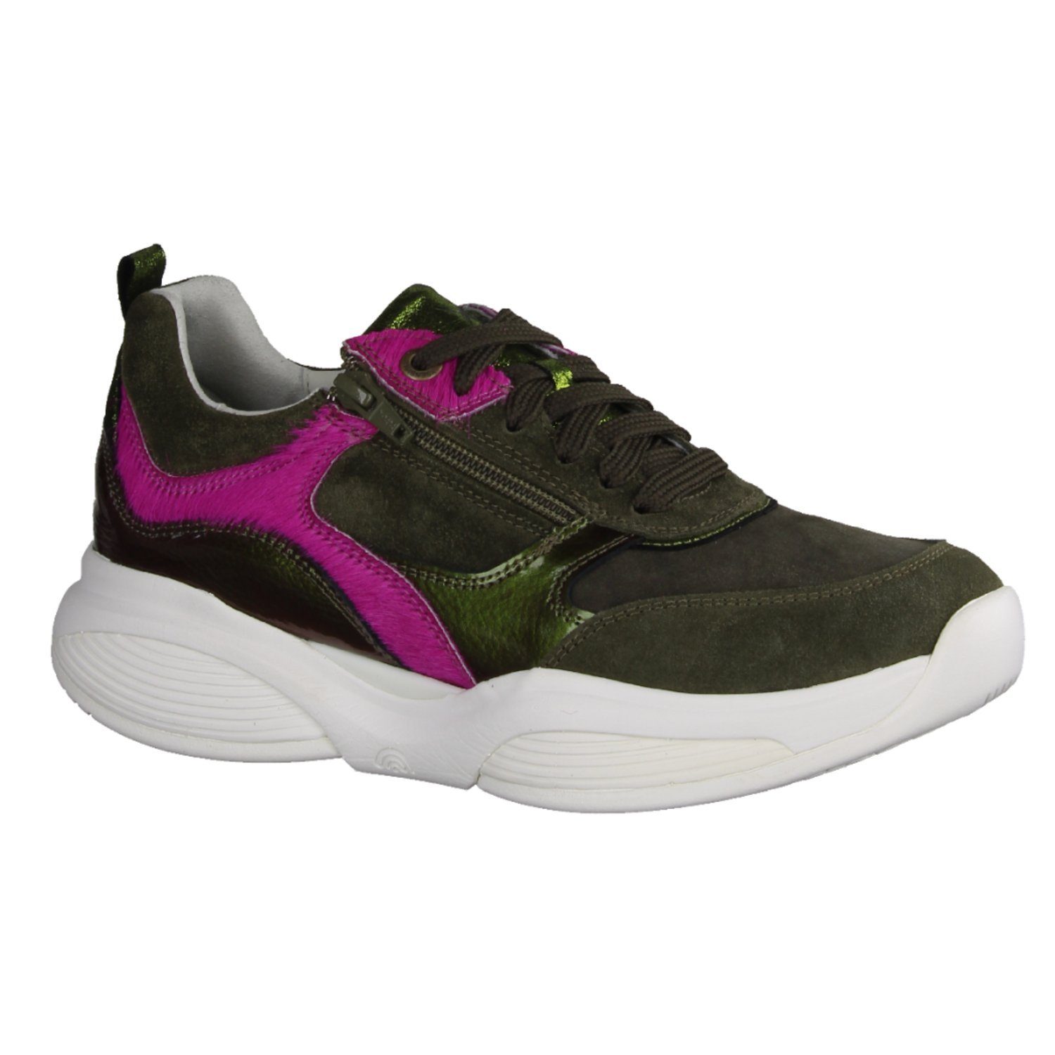 SWX19 Sneaker
