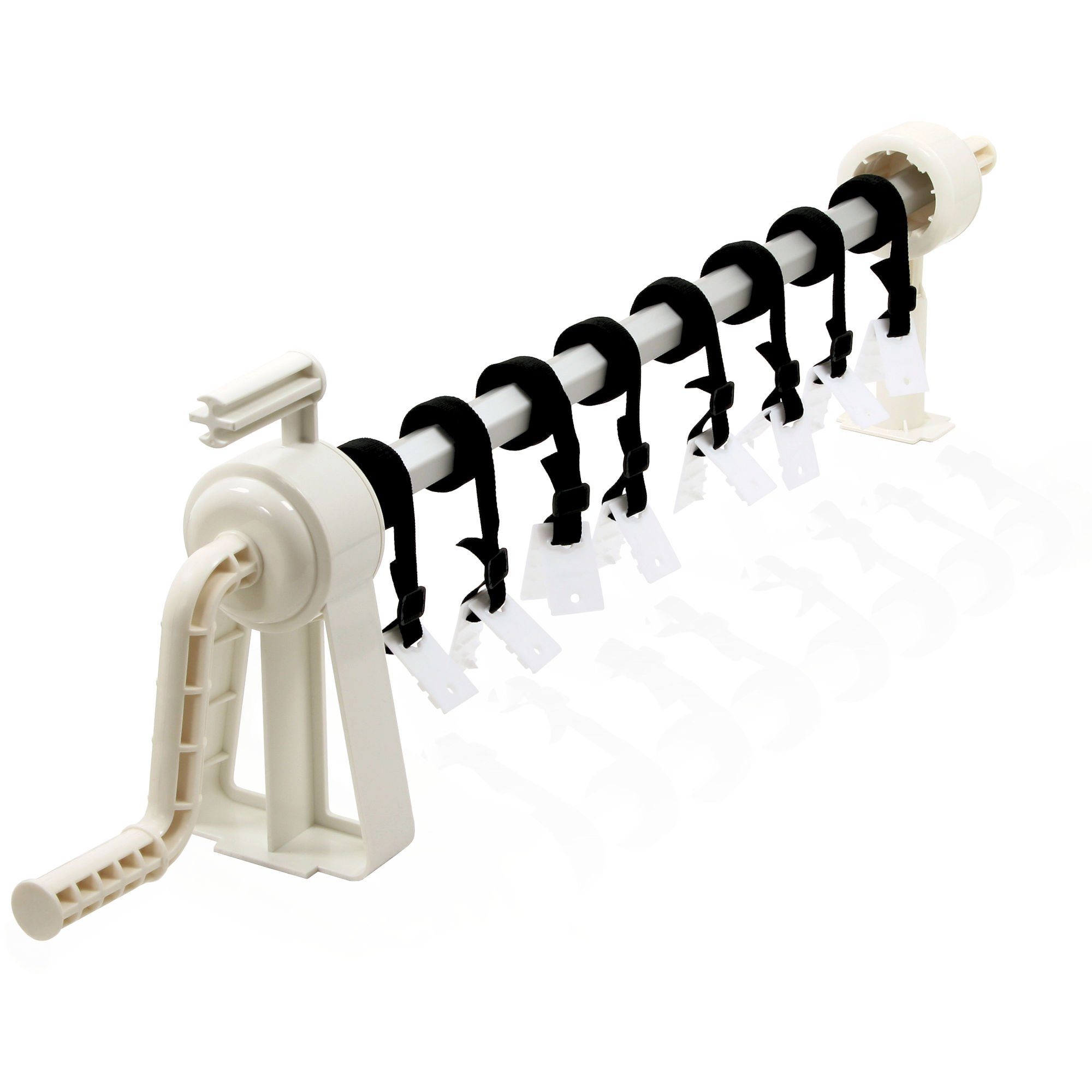 Zelsius Планированиеaufroller Kunststoff Aufrollsystem, Für Solar-, Pool Планирование, Abdeckungen 1-6m