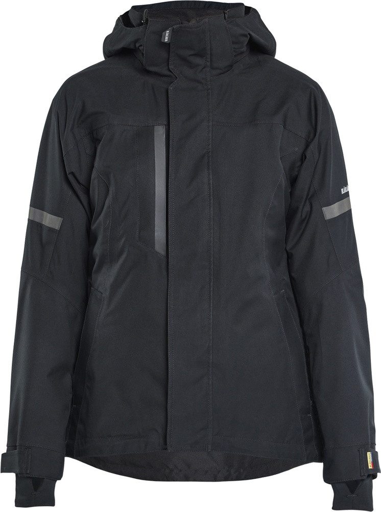 Blåkläder Softshelljacke Damen Shell Jacke