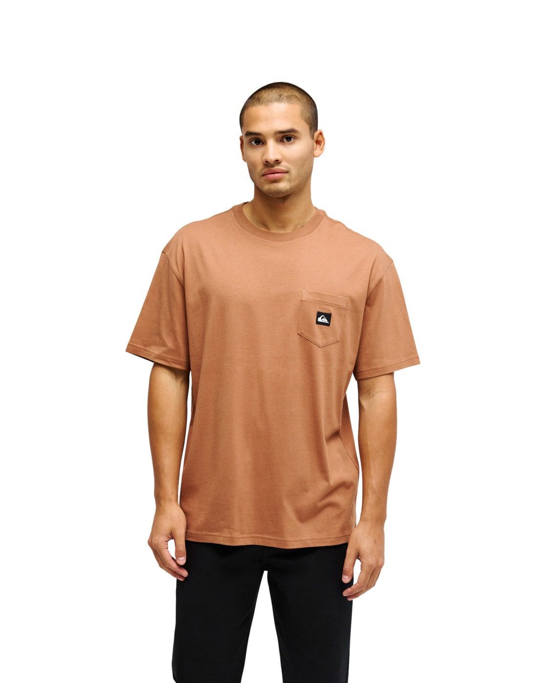 Quiksilver T-Shirt Salt Water Pocket