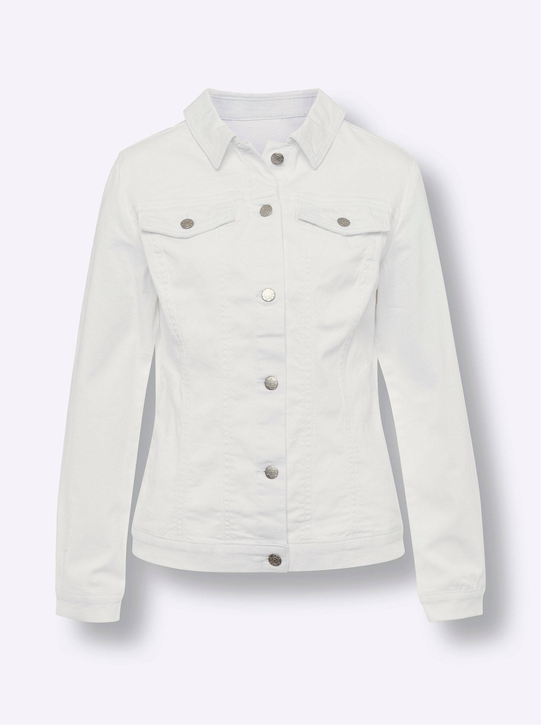 Allwetterjacke Jacke Langarm