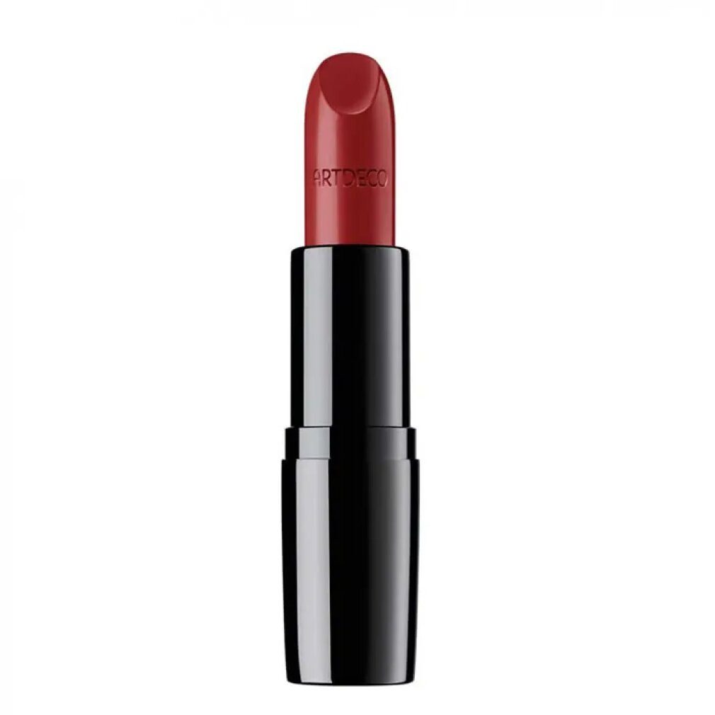 Lippenstift Perfect Color Lipstick 806 Red