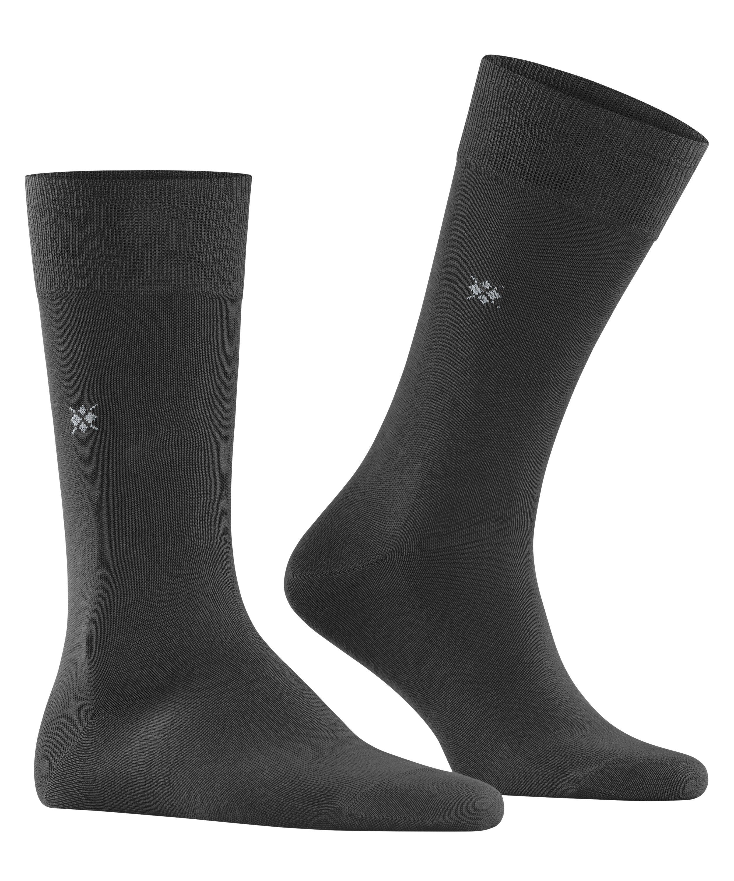 Burlington Socken Dublin (1-Paar) mit feiner günstig online kaufen