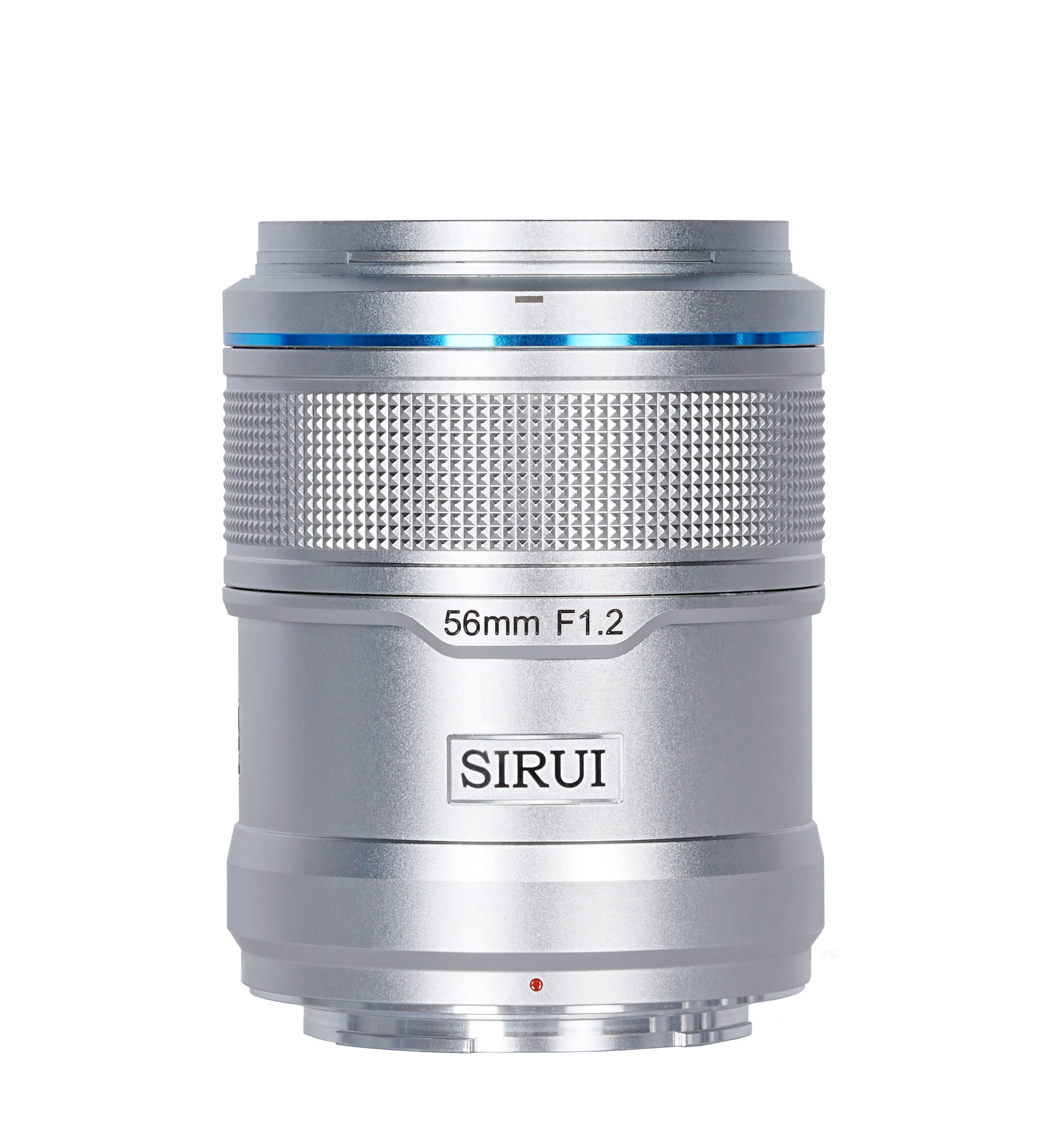 SIRUI Sniper 56mm Objektiv, (F1.2 APSC Auto-Focus Objektiv Sony-E/Nikon-Z/Fuji-X Mount)