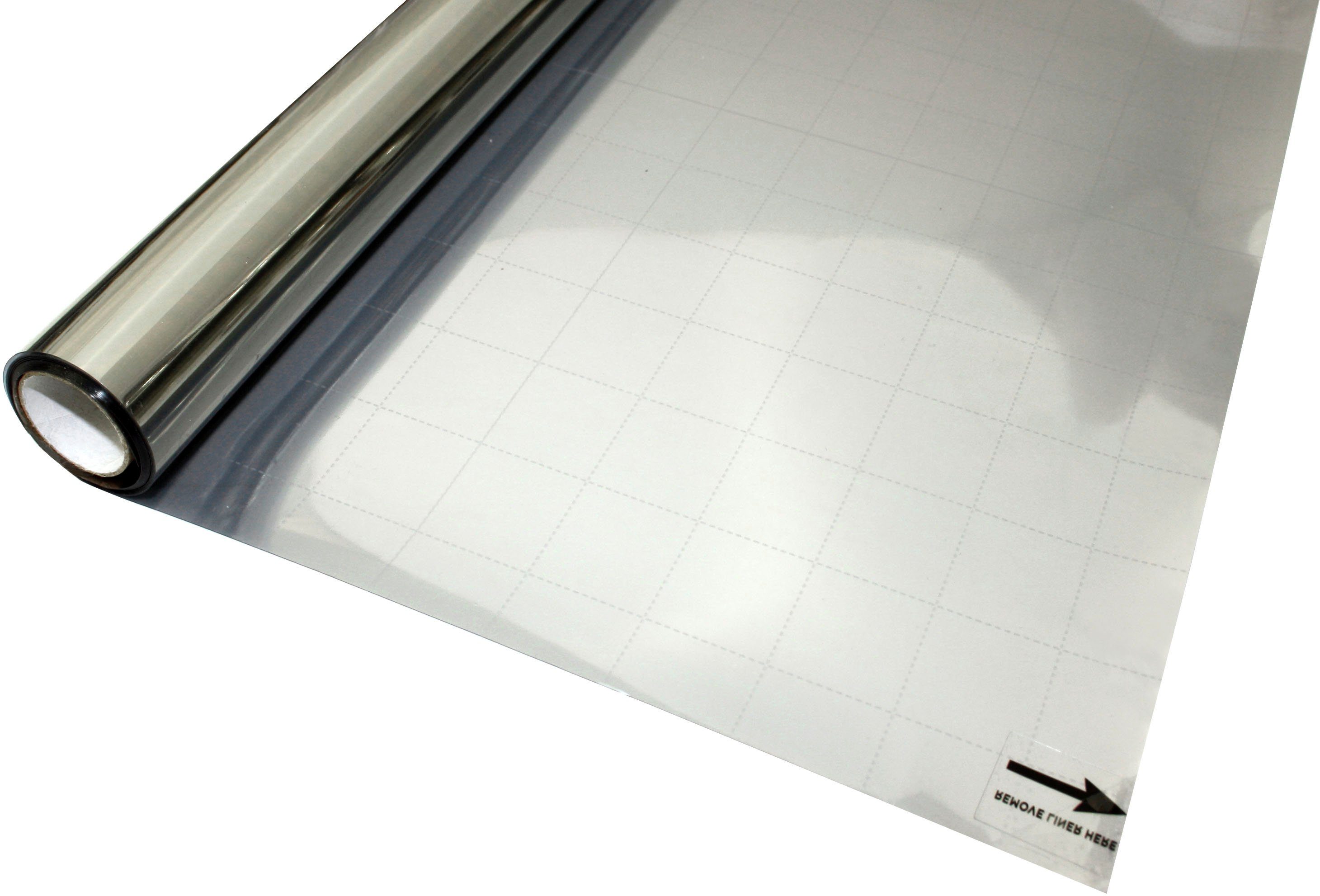 Fensterfolie Statische UV-Folie