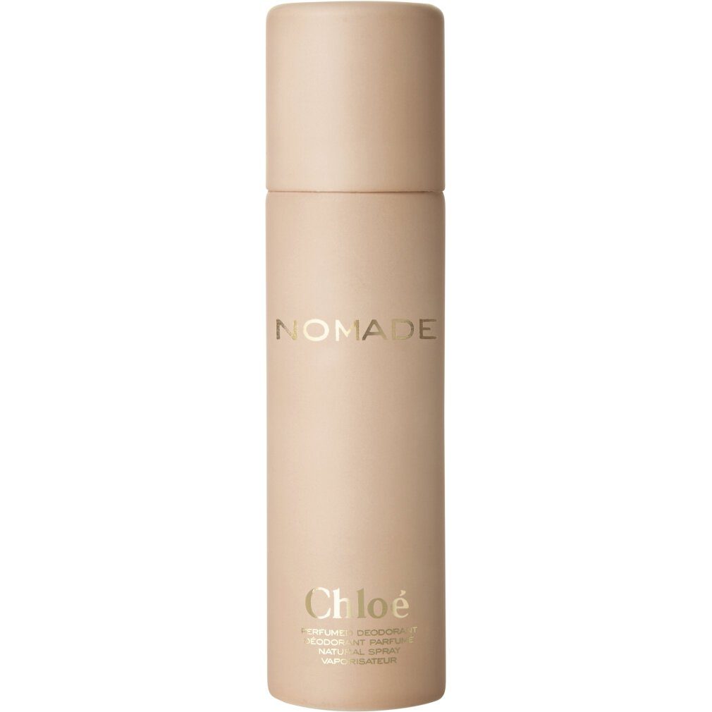 Chloé Deo-Roller Nomade Deodorant Spray 100ml