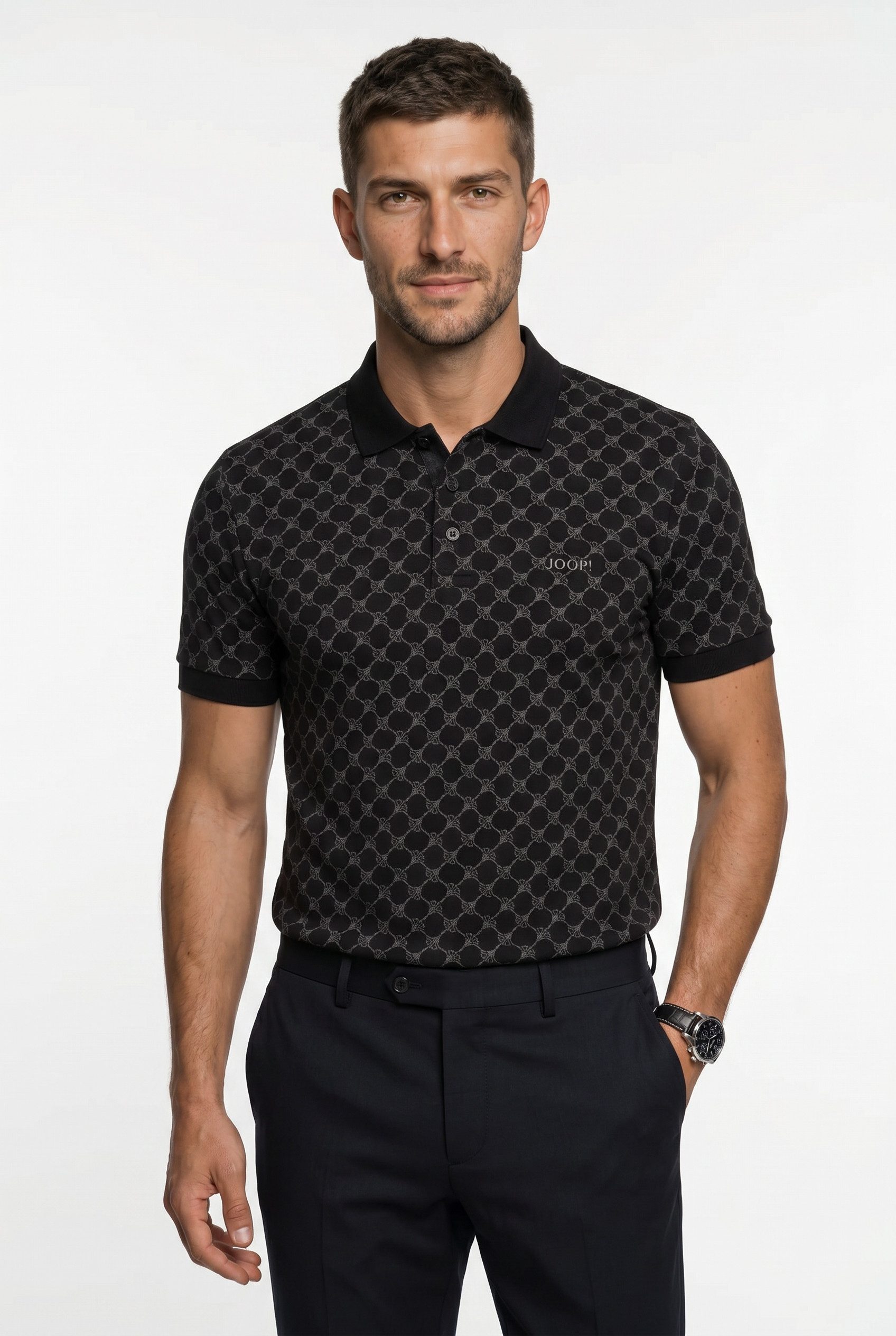 Poloshirt Paigam