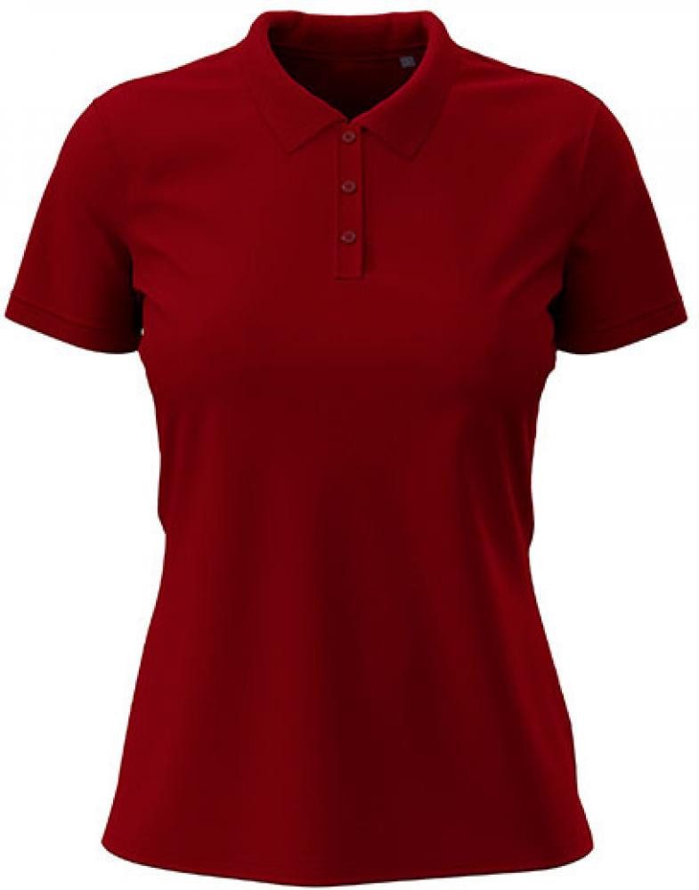 Stedman Poloshirt Claire Polo S bis XXL
