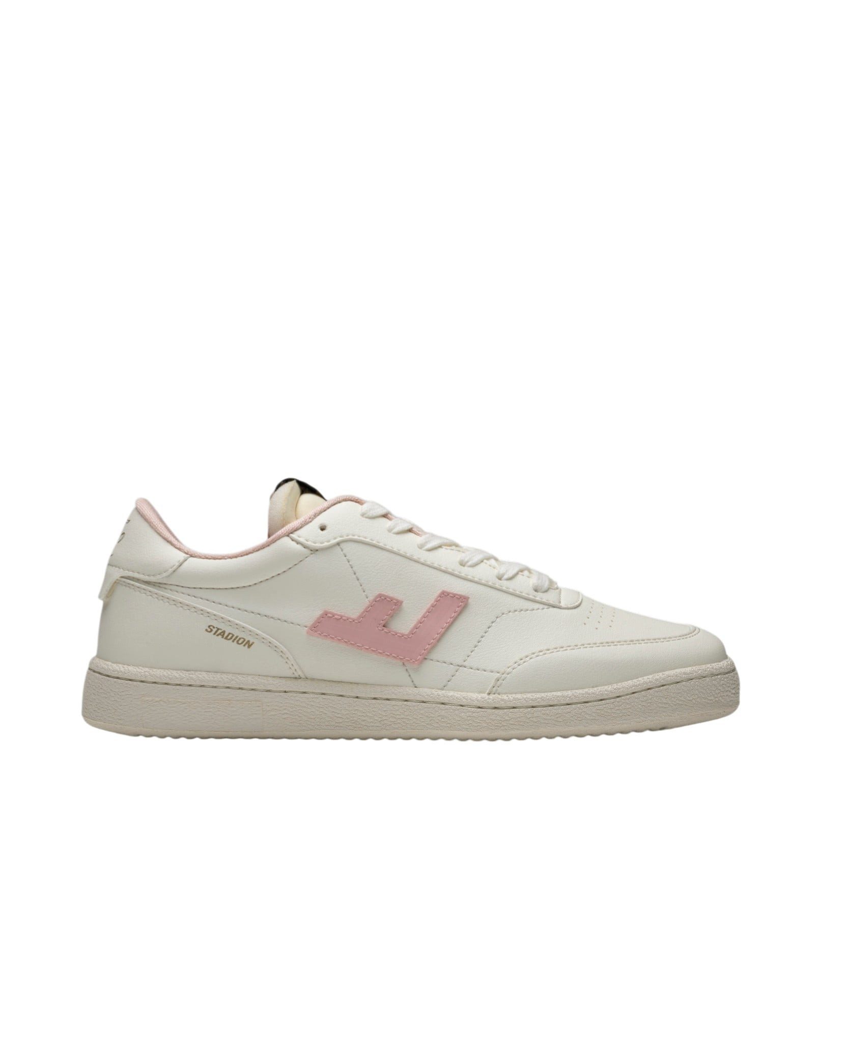 Flamingos Life Stadion - pearlweiss/orchidpink Sneaker
