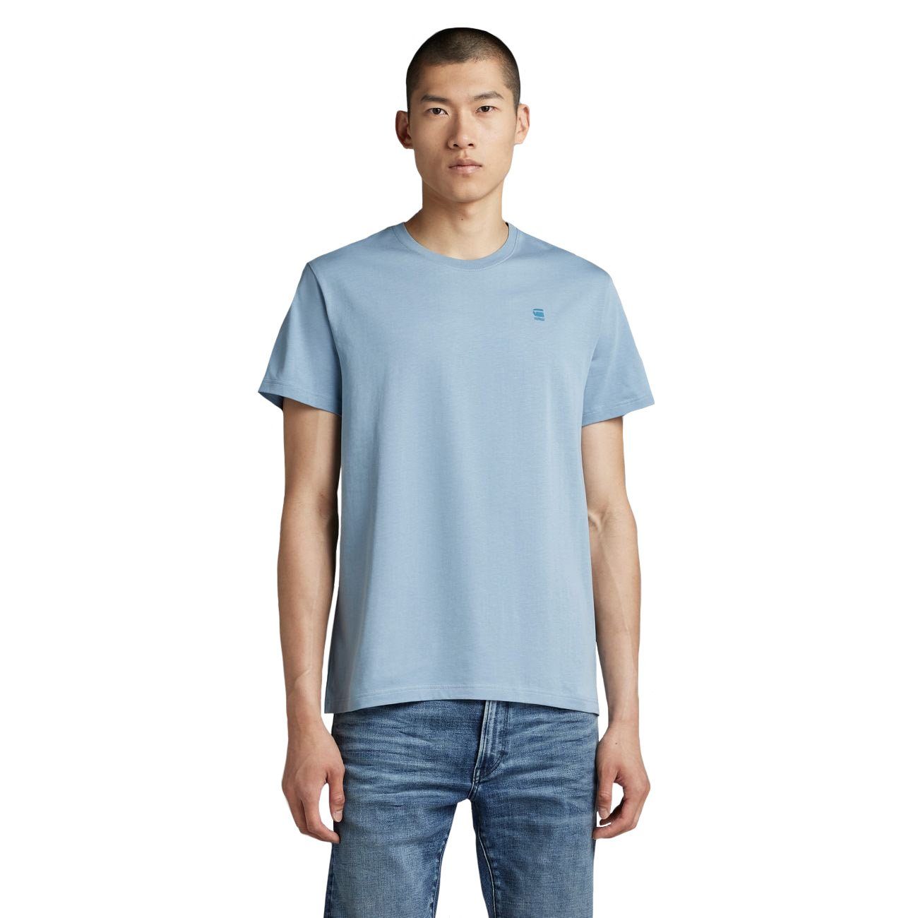 G-STAR T-Shirt Base-s r t s/s Herren T-Shirt (1-tlg)