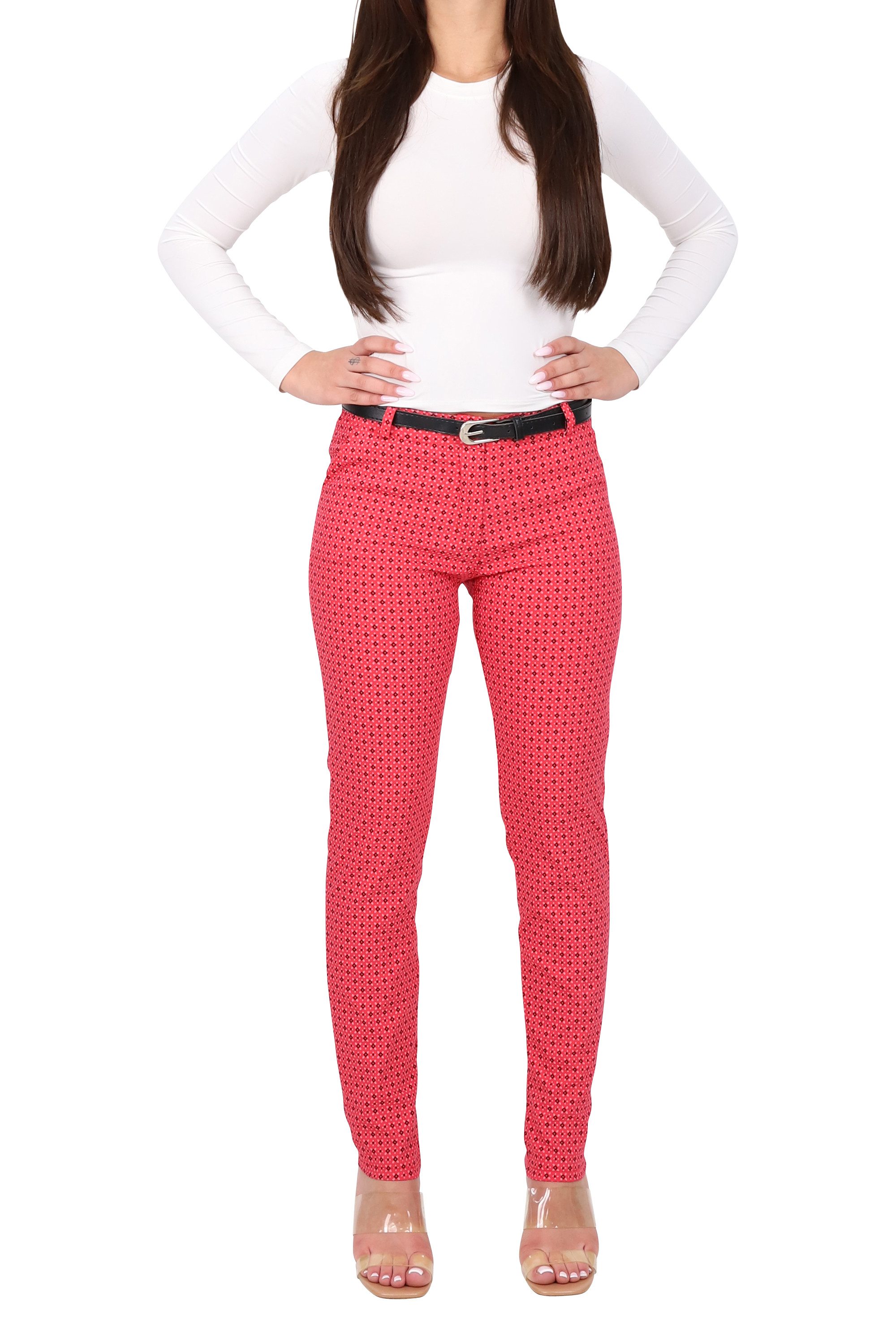 malito more than fashion Chinohose 1032 günstig online kaufen