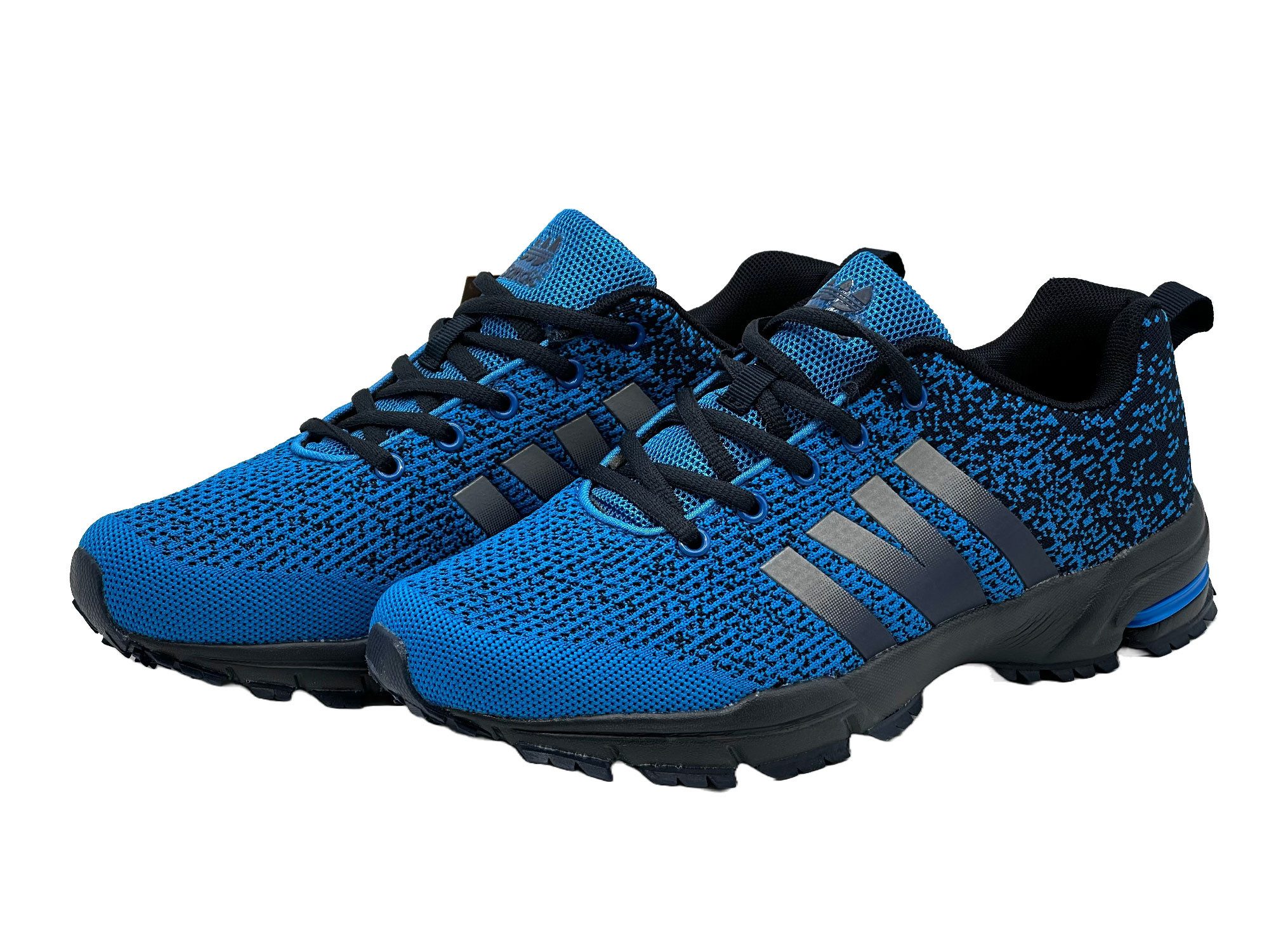 Nowaland Sportschuhe Laufschuhe Sneaker Walkingschuh Leicht, Atmungsaktiv und Rutschfest für Fitness und Alltag
