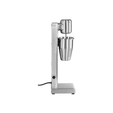 Royal Catering Cocktail Shaker Milchshaker 1 l 15.000 U/min Edelstahl Standmixer Hochleistungsmixer