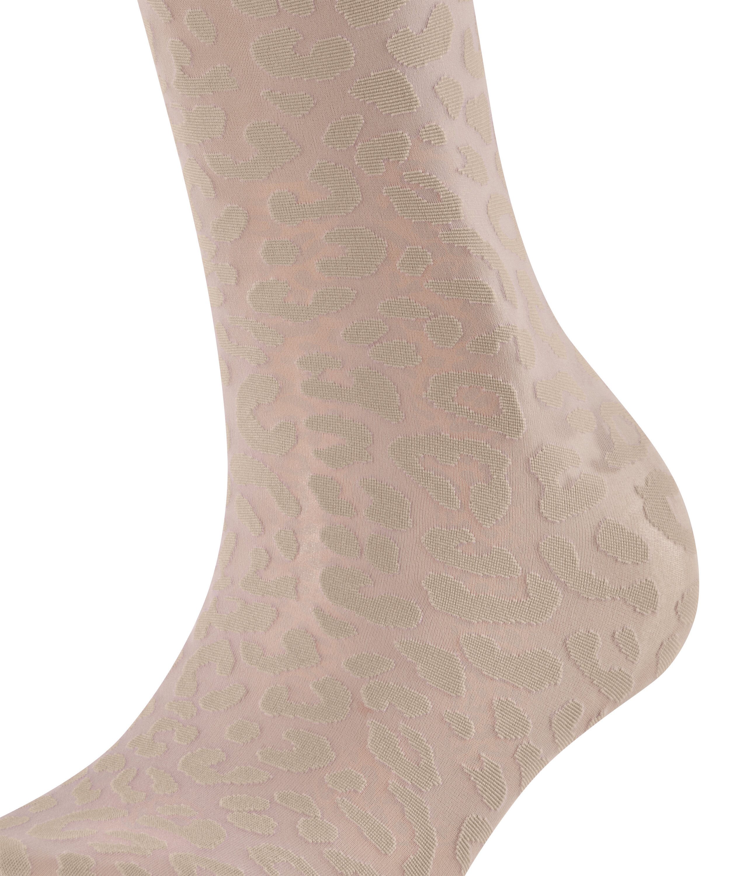 FALKE Feinkniestrümpfe Wild Breed (1-Paar)