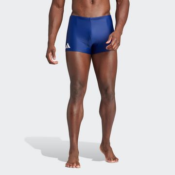 adidas Performance Badehose SOLID BOXER (1-St)