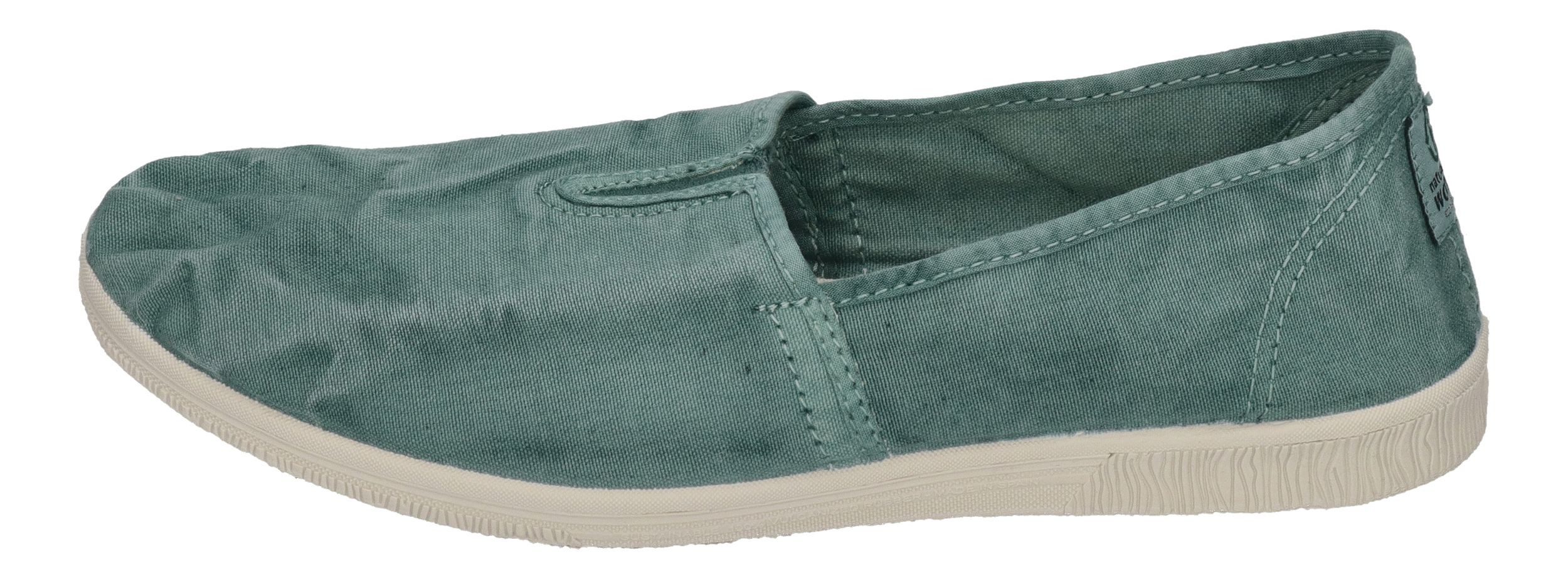 Natural World Old Bonsai 615E Sneaker Albahaca Enz 689