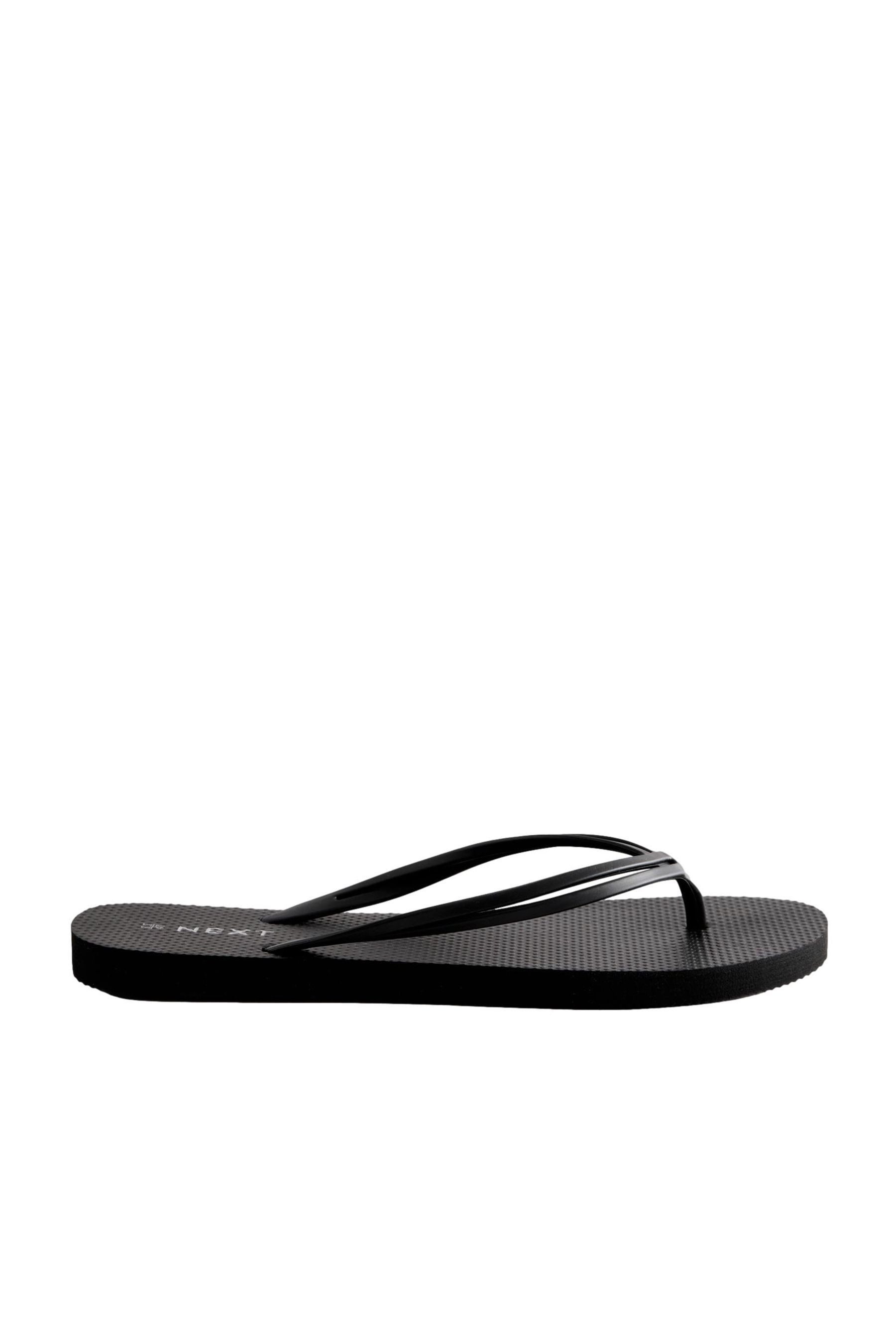 Next Zehentrenner Sandale (1-tlg) günstig online kaufen