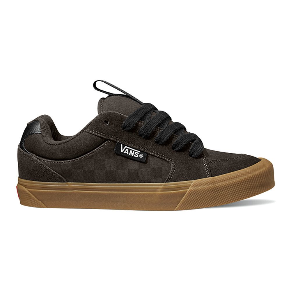 Vans Chukka Push Sneaker günstig online kaufen