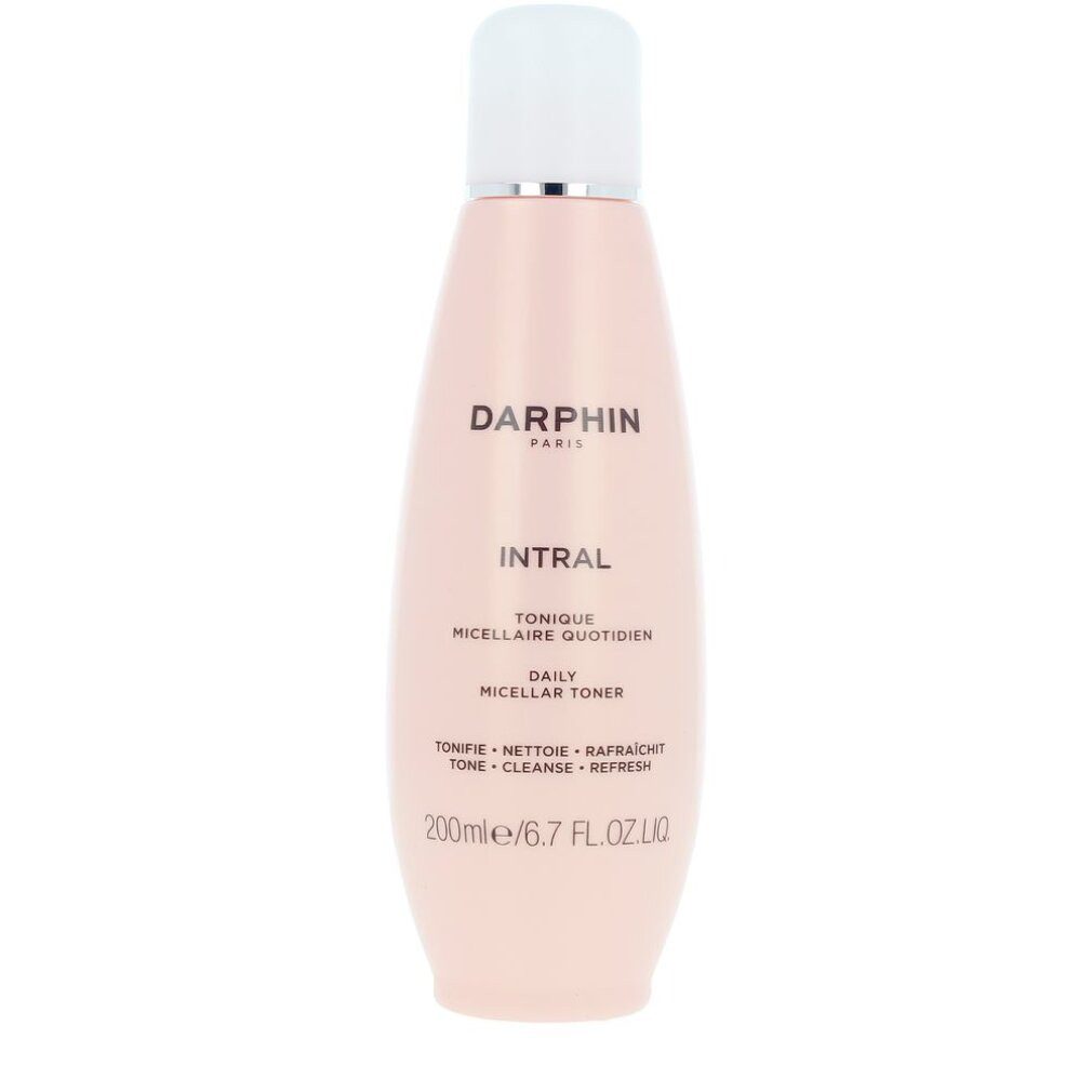 Darphin Gesichts-Reinigungsschaum Darphin Intral Daily Micellar Toner