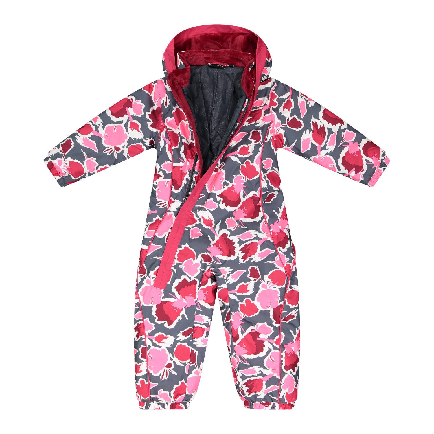 CMP Schneeoverall CMP Unisex Einteiliger Baby Skianzug Kid Overall 31W1322KB