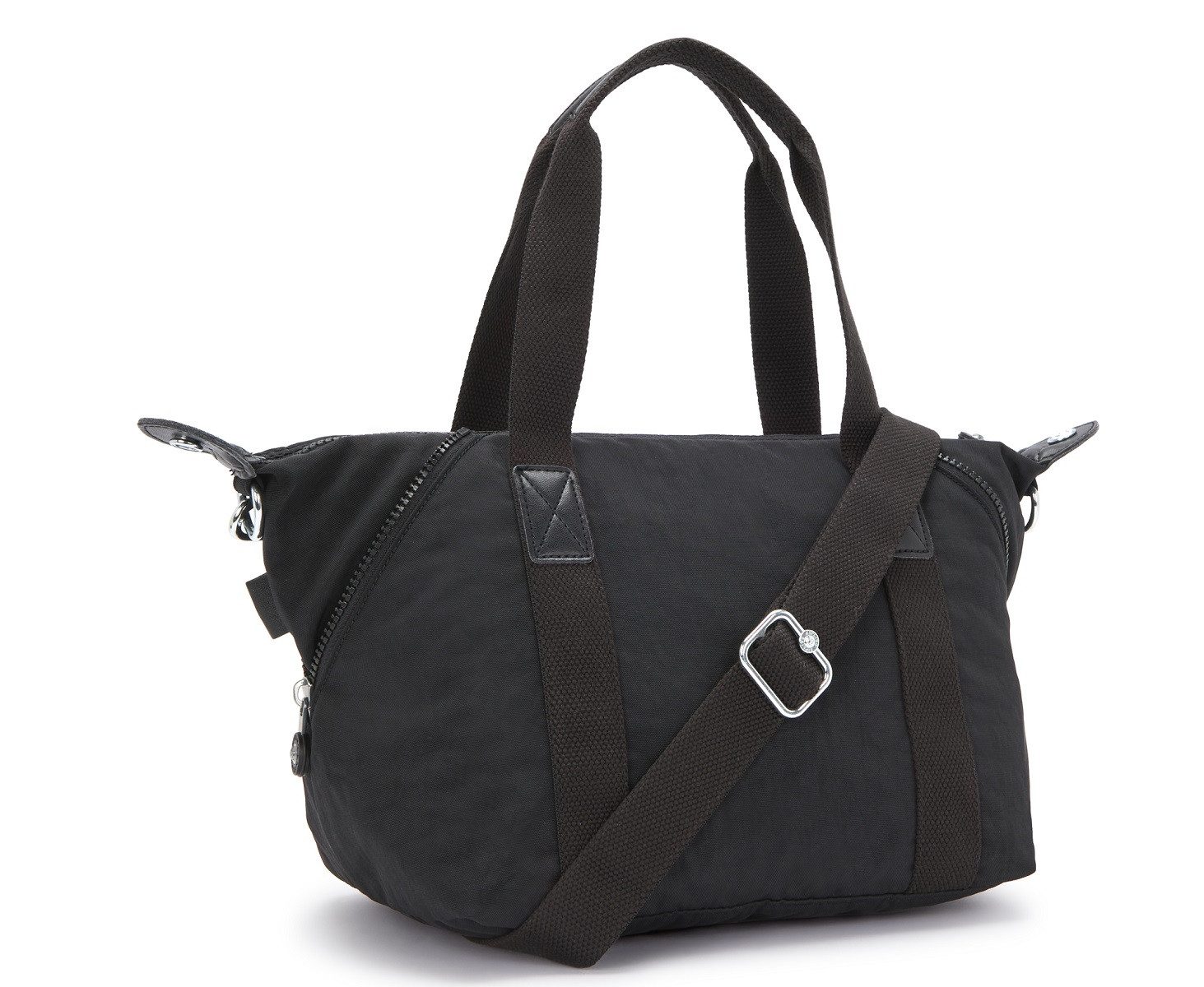 KIPLING Handtasche Kipling Art Mini 10 Liter (1-tlg), Kipling-Affe