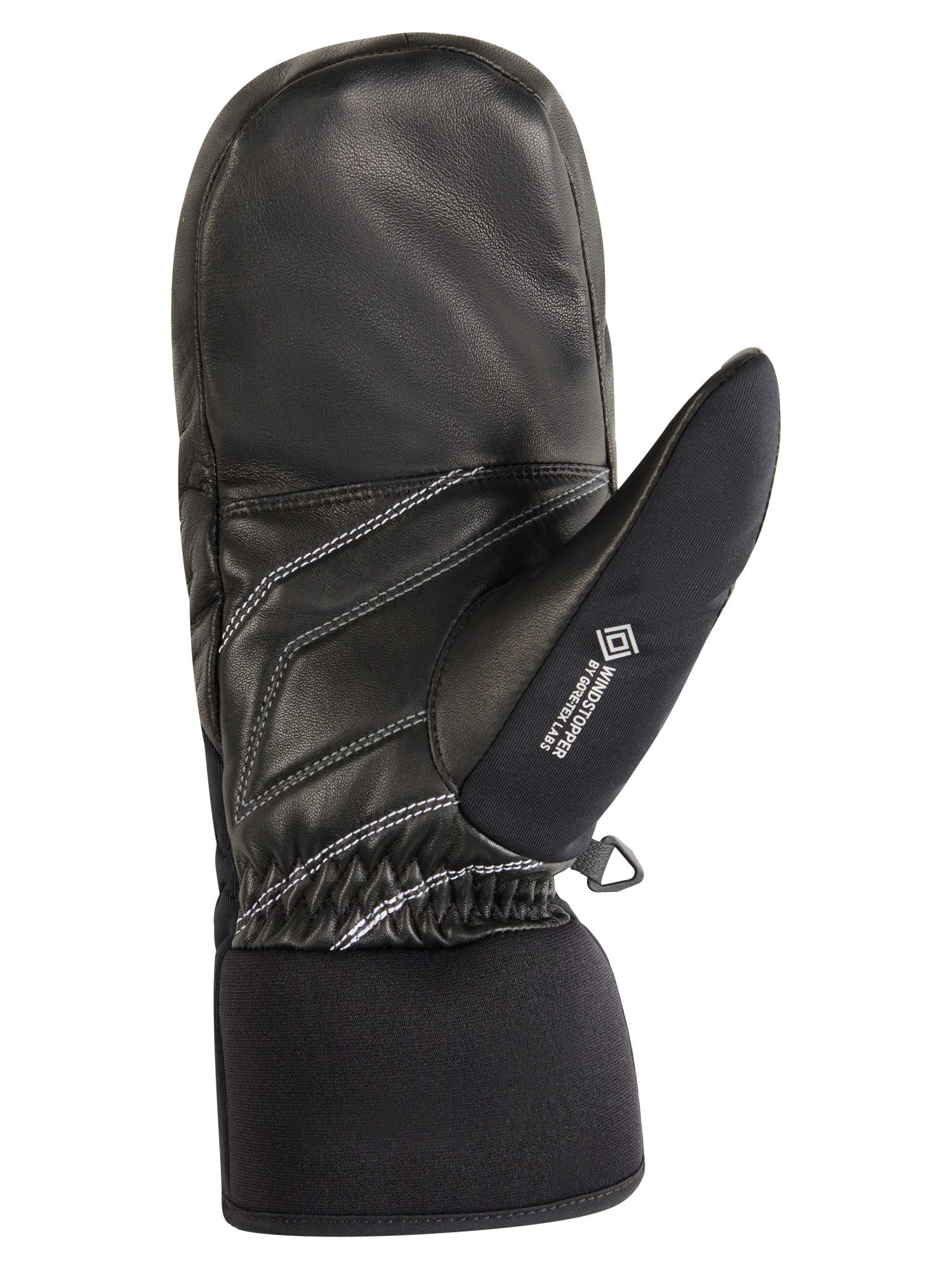 Ziener Fäustlinge GUDWIGO-Z WS PR MITTEN