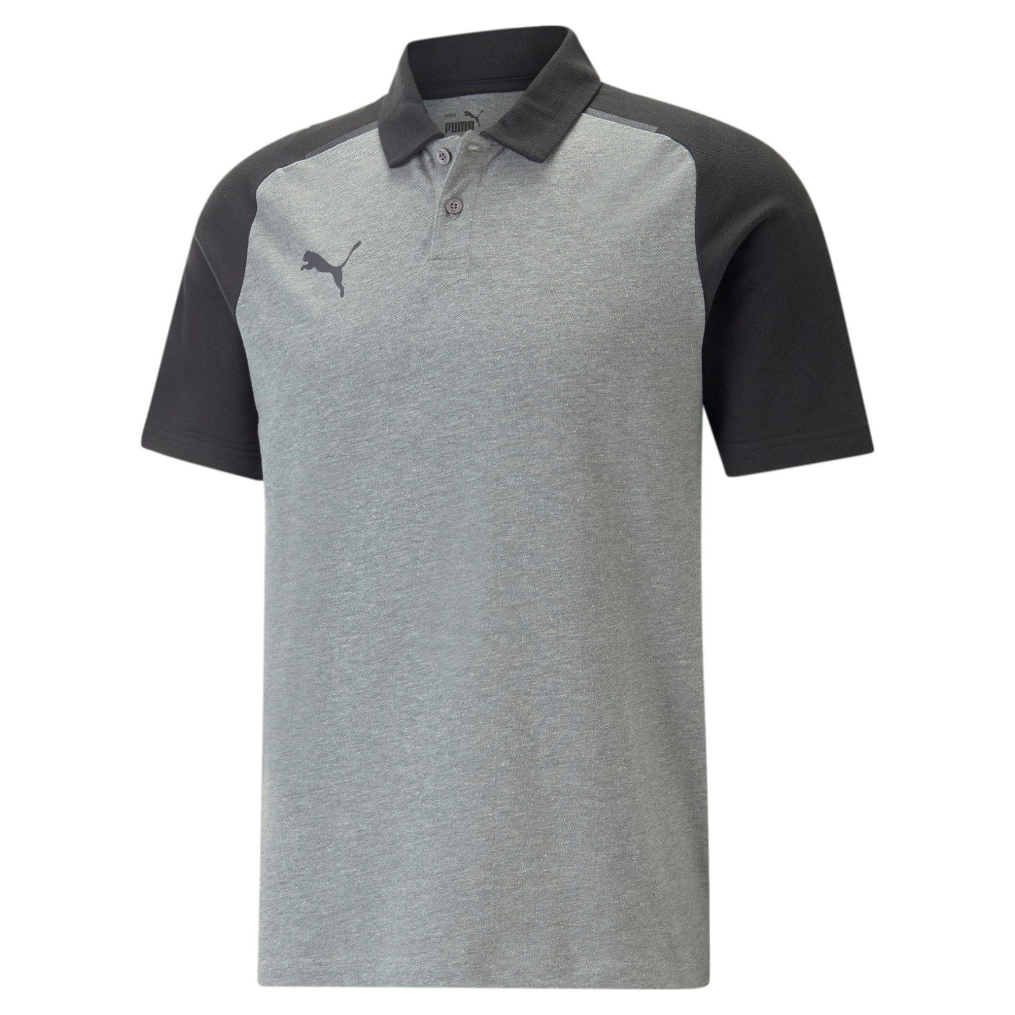 PUMA Poloshirt Puma Herren Poloshirt teamCUP günstig online kaufen