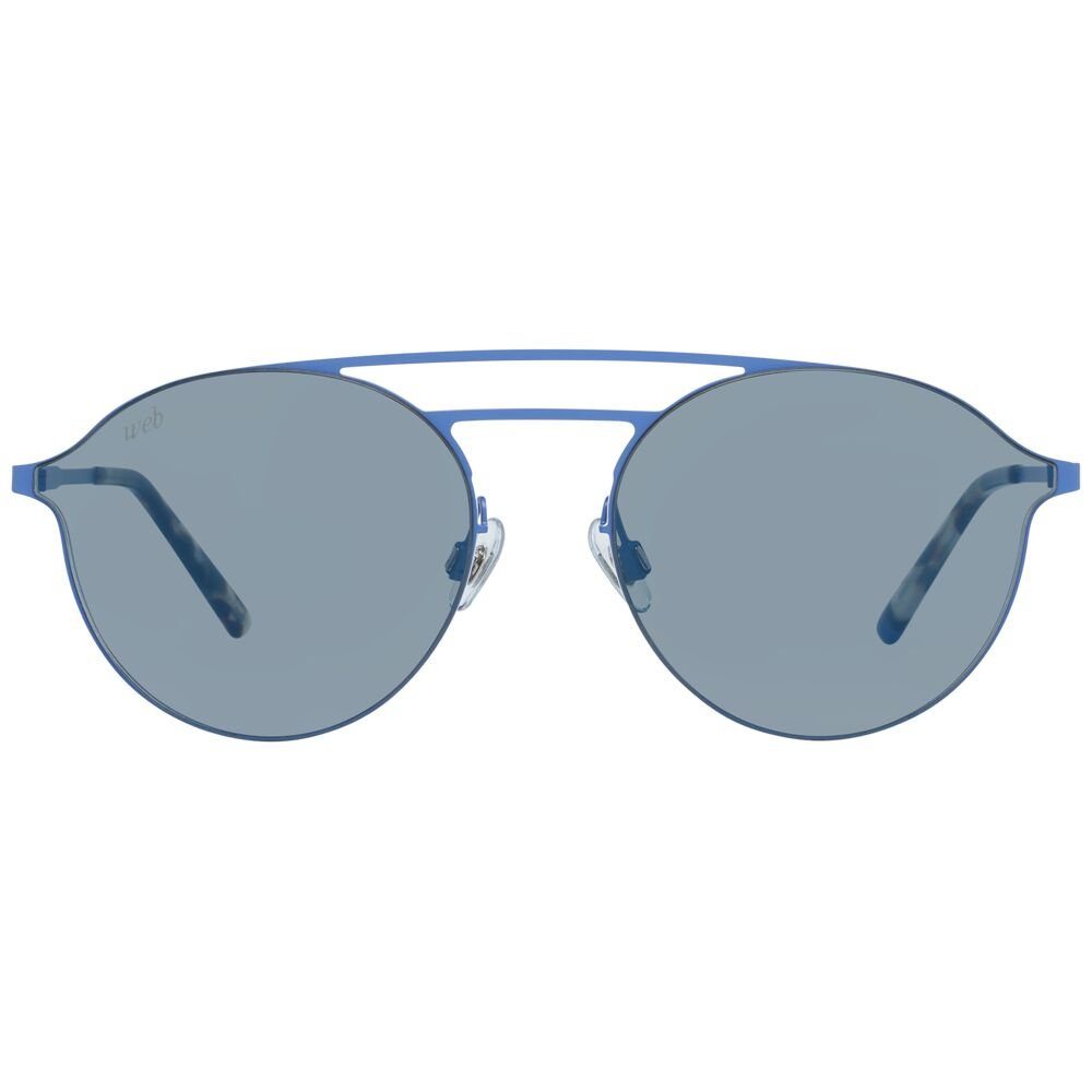 Sonnenbrille Unisex WE0249-5891C Damen UV400 Herren EYEWEAR WEB Web Eyewear Sonnenbrille