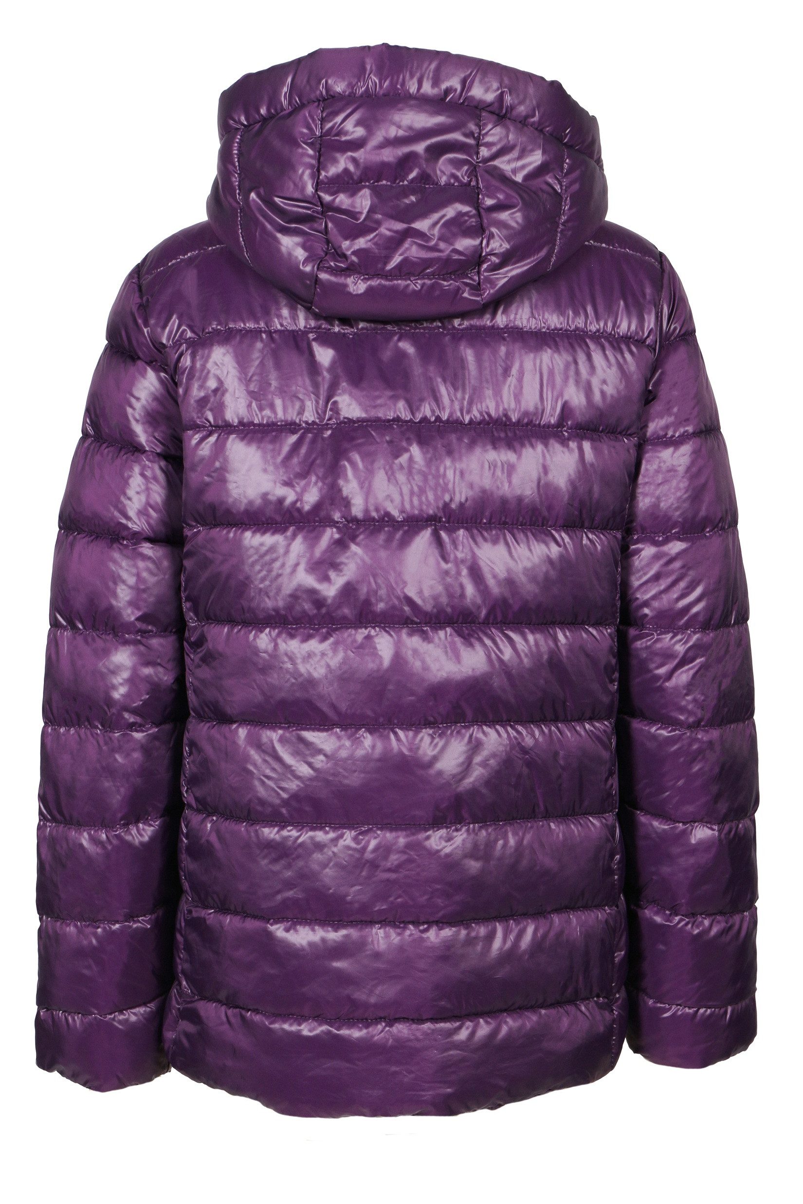 Freaky Nation Langjacke T-Malinska-C