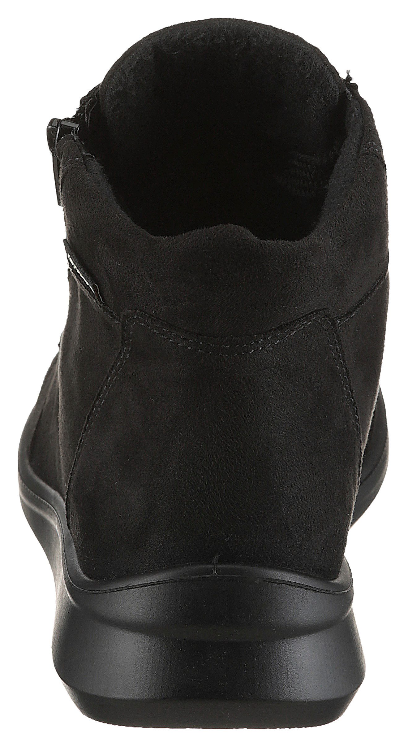 Ara TORONTO Schnürboots Snowboots, Winterstiefel mit Gore-Tex und Weite seh günstig online kaufen