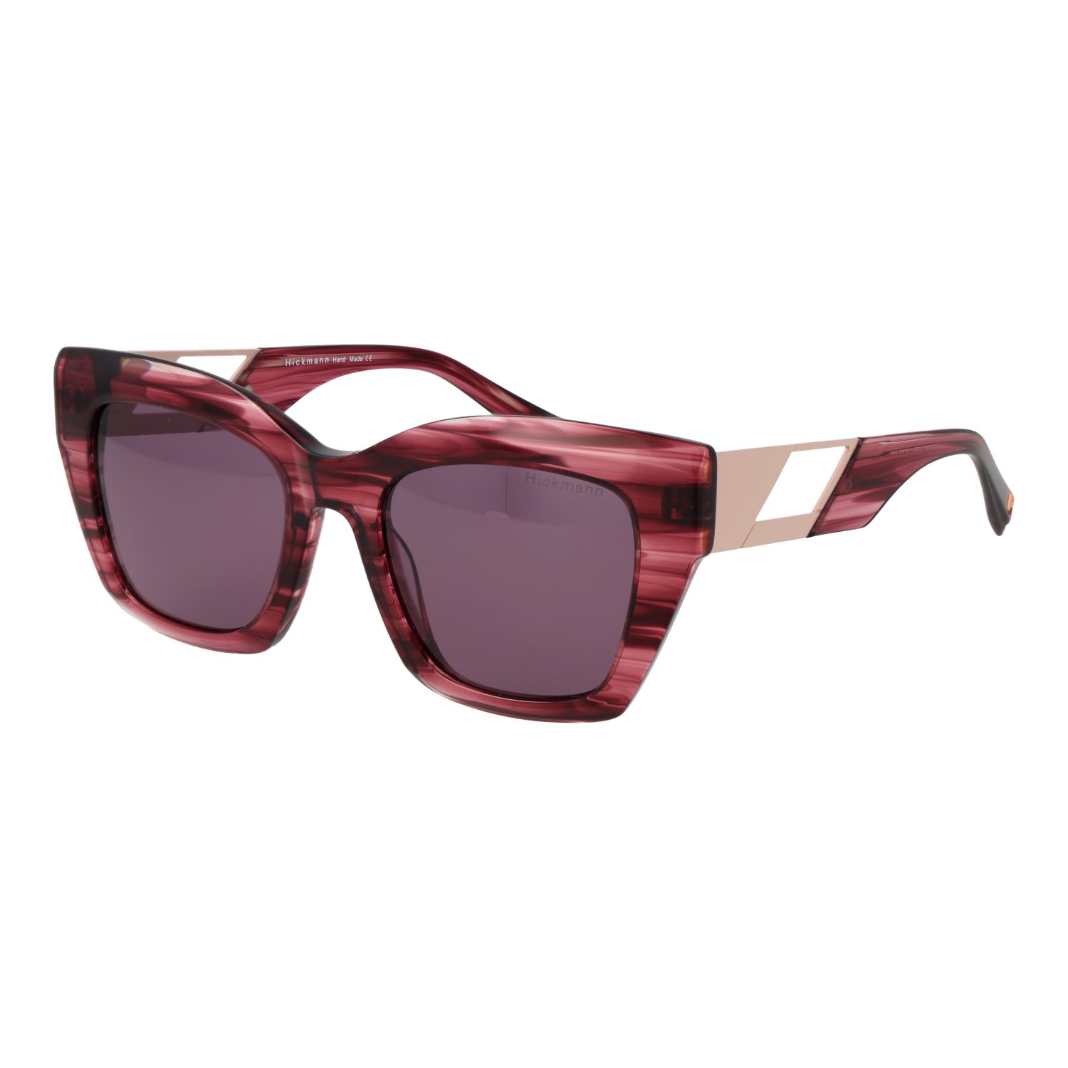 ANA HICKMANN Sonnenbrille HI9226 52E01